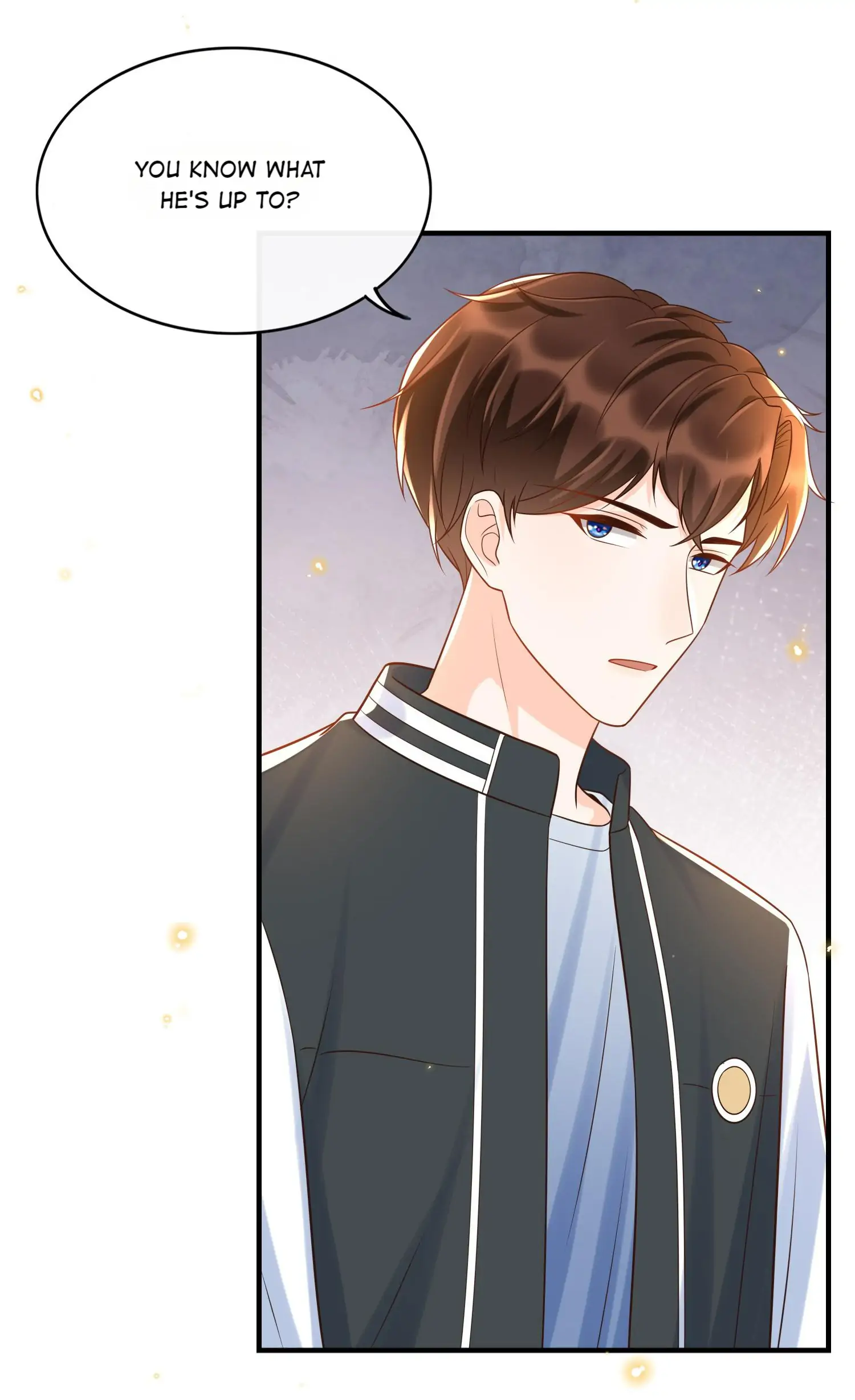 It’s Never Too Late for Sweetness (Official) - 28 - Same World, Different Fathers manhwa