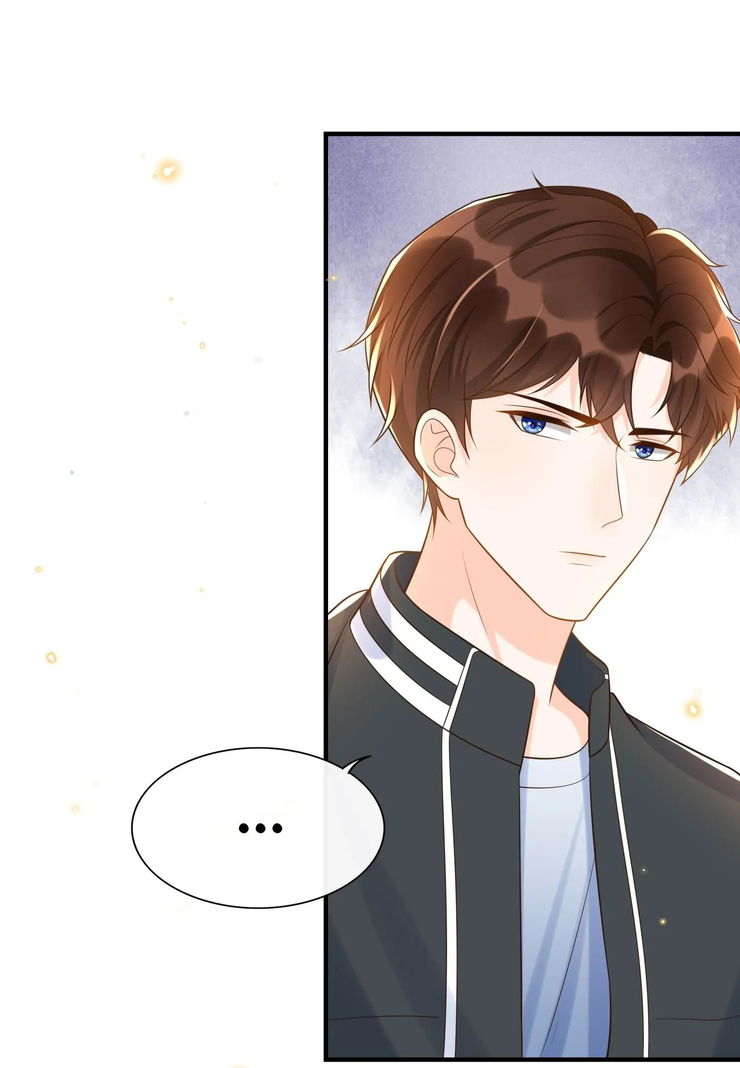 It’s Never Too Late for Sweetness (Official) - 28 - Same World, Different Fathers manhwa