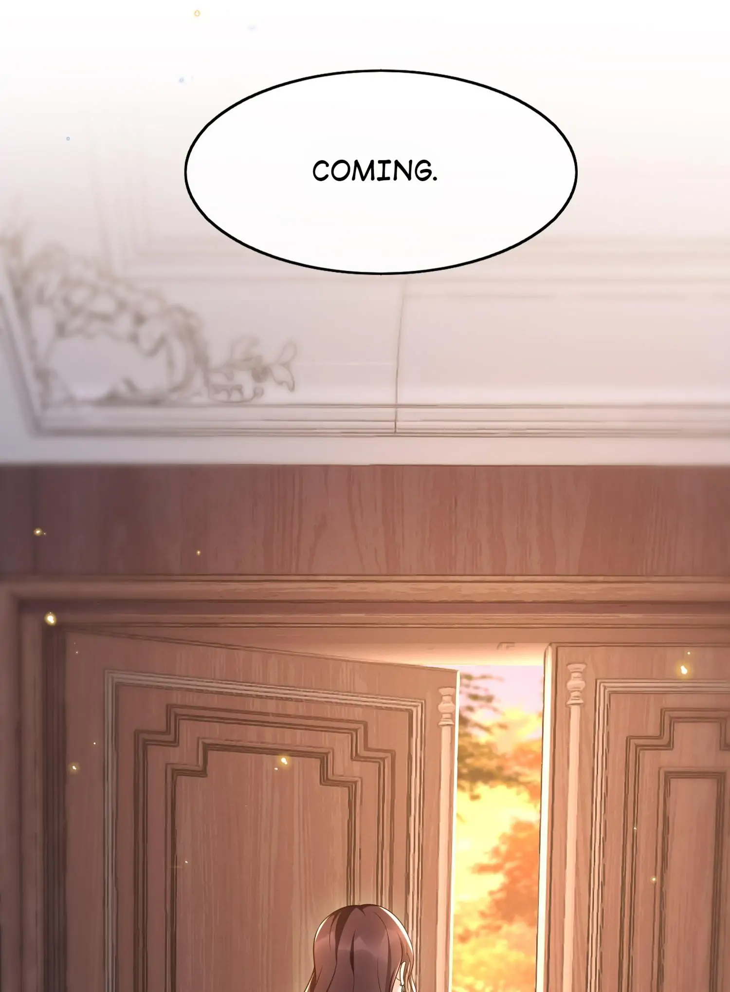 It’s Never Too Late for Sweetness (Official) - 28 - Same World, Different Fathers manhwa