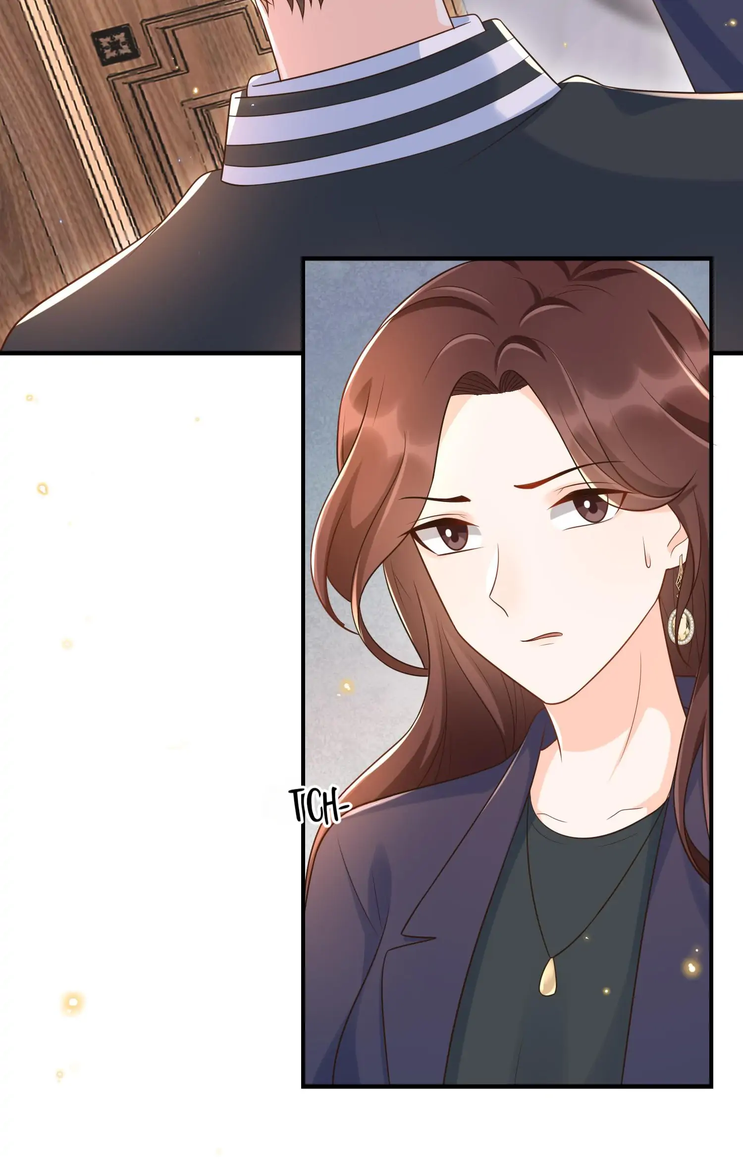 It’s Never Too Late for Sweetness (Official) - 28 - Same World, Different Fathers manhwa