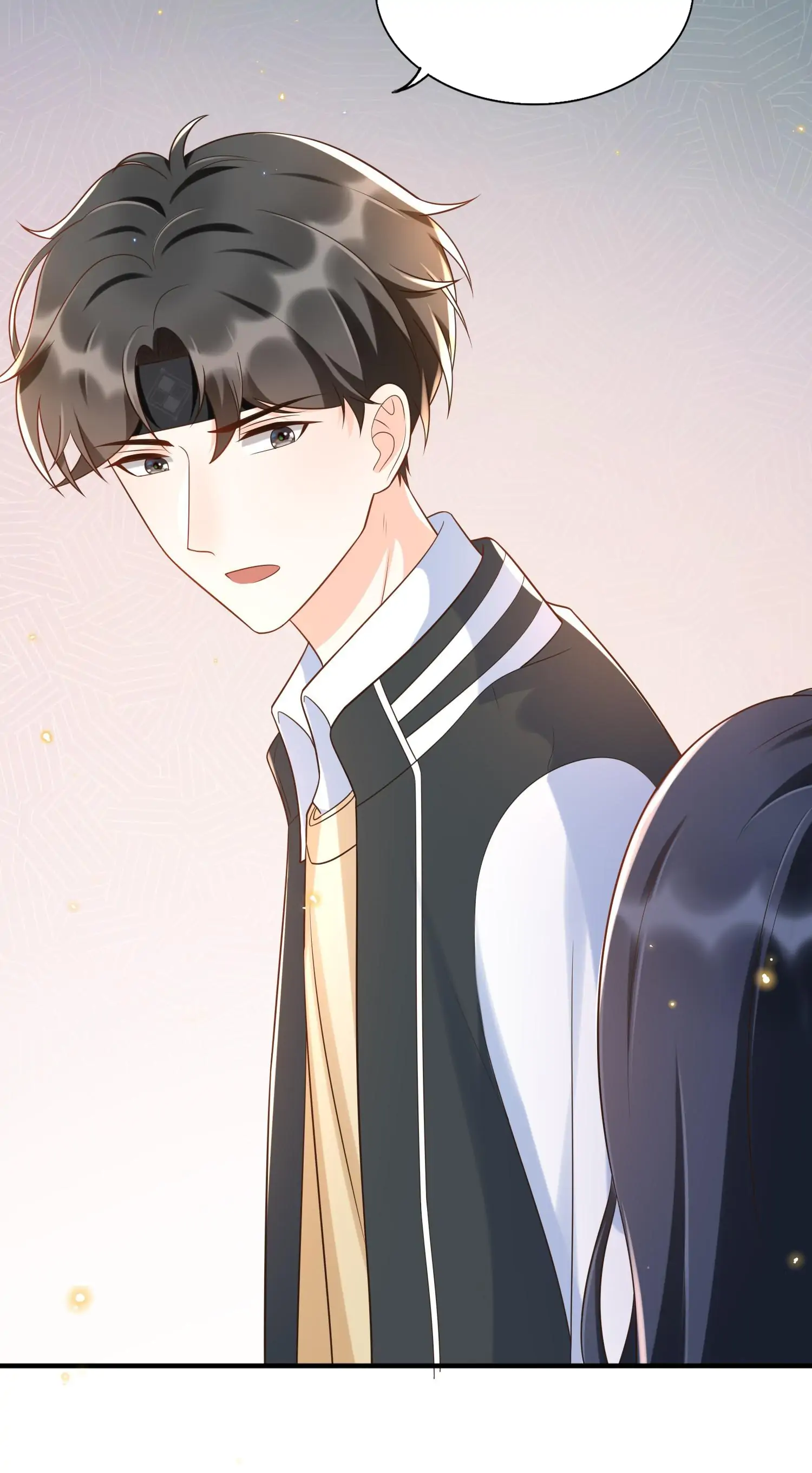 It’s Never Too Late for Sweetness (Official) - 28 - Same World, Different Fathers manhwa