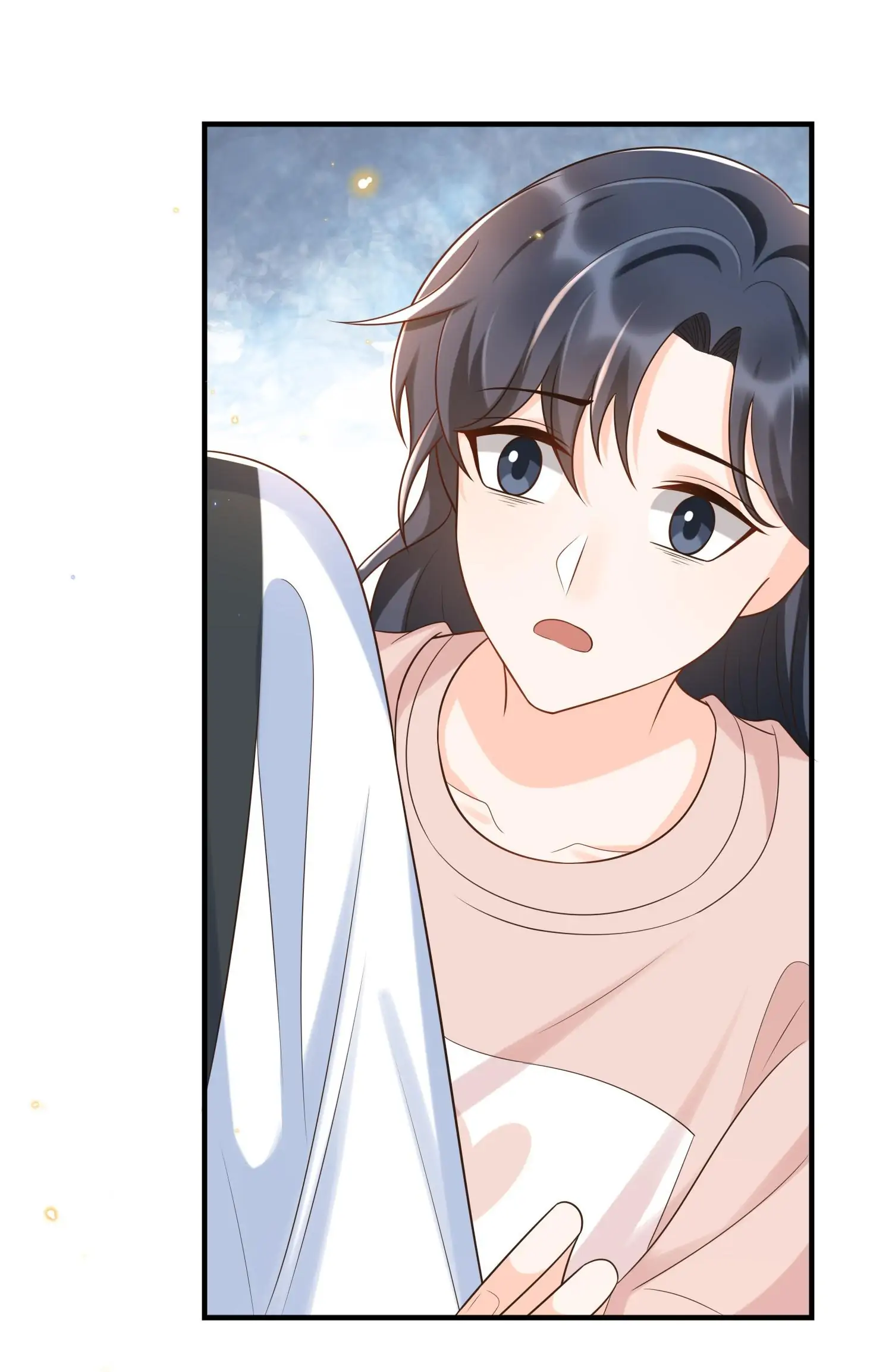 It’s Never Too Late for Sweetness (Official) - 28 - Same World, Different Fathers manhwa