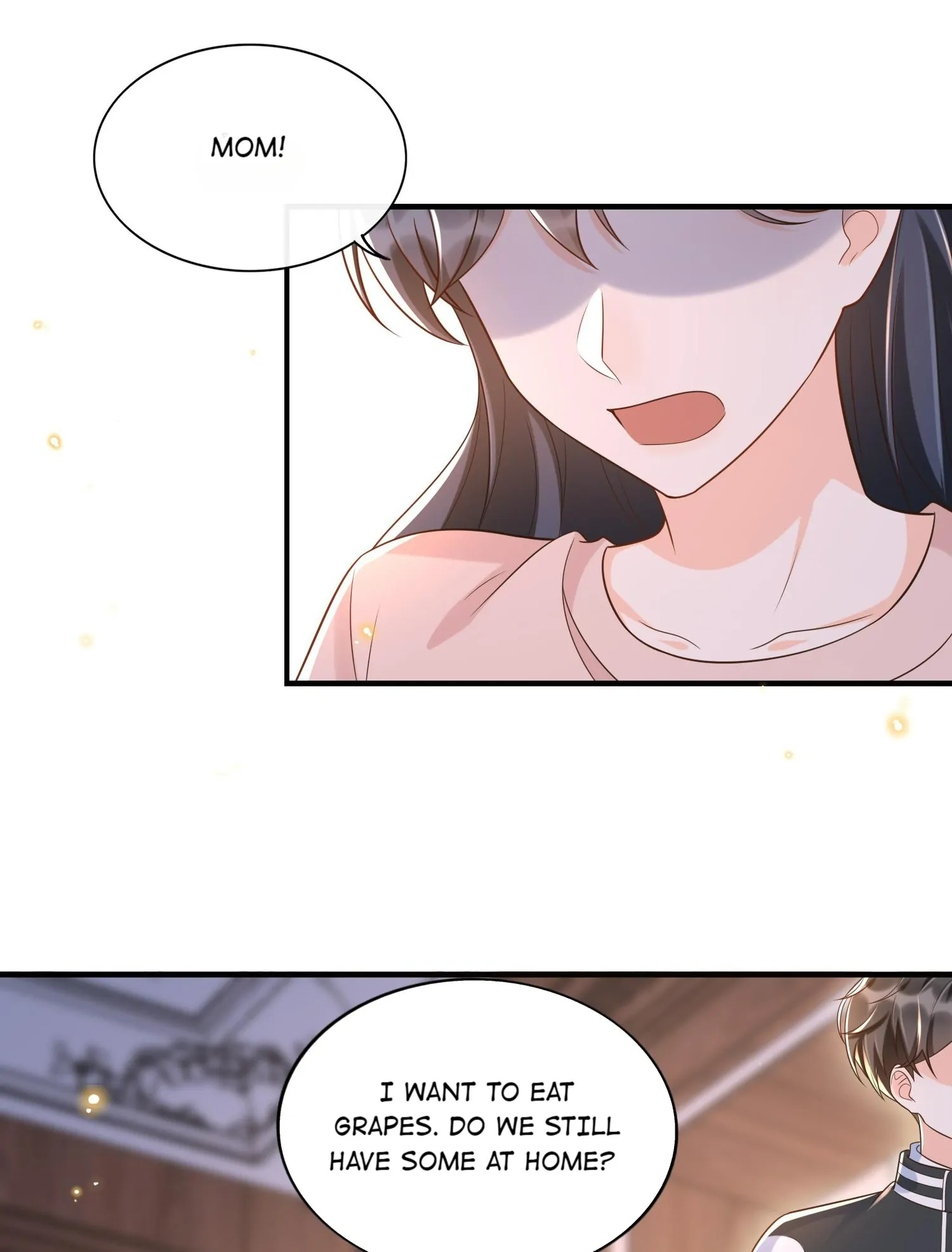It’s Never Too Late for Sweetness (Official) - 28 - Same World, Different Fathers manhwa
