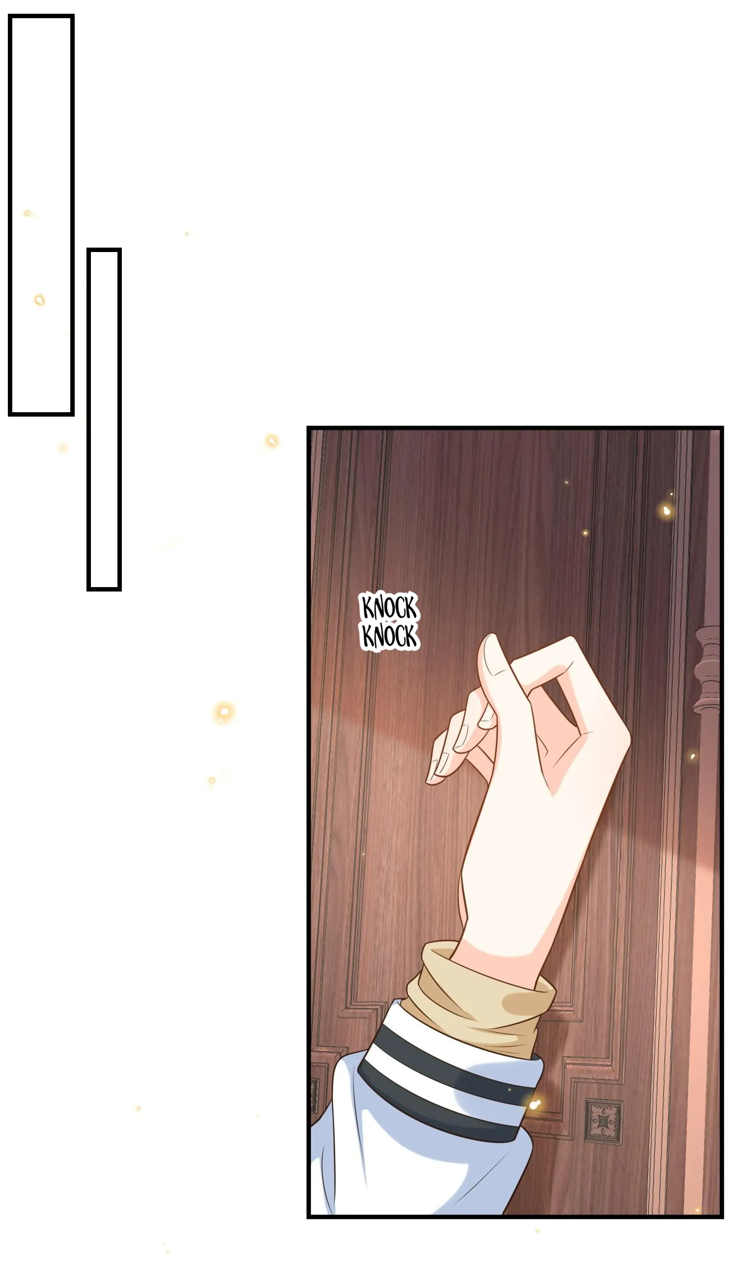 It’s Never Too Late for Sweetness (Official) - 28 - Same World, Different Fathers manhwa