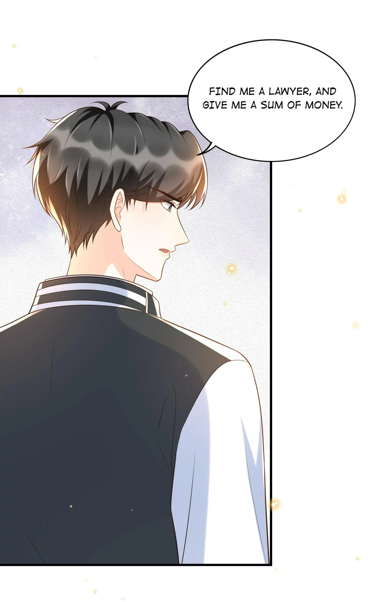 It’s Never Too Late for Sweetness (Official) - 28 - Same World, Different Fathers manhwa