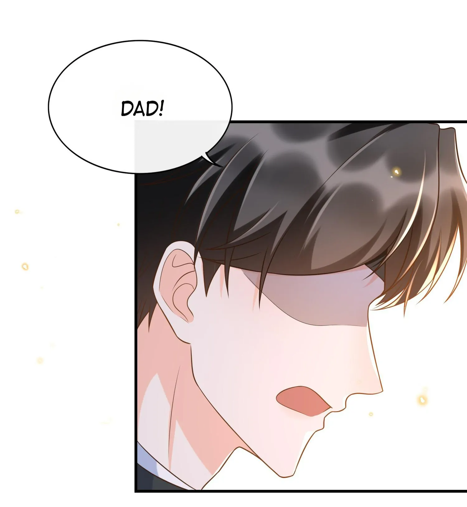 It’s Never Too Late for Sweetness (Official) - 28 - Same World, Different Fathers manhwa