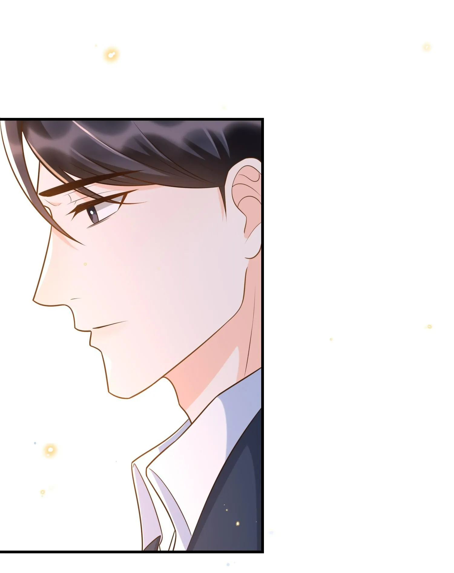 It’s Never Too Late for Sweetness (Official) - 28 - Same World, Different Fathers manhwa