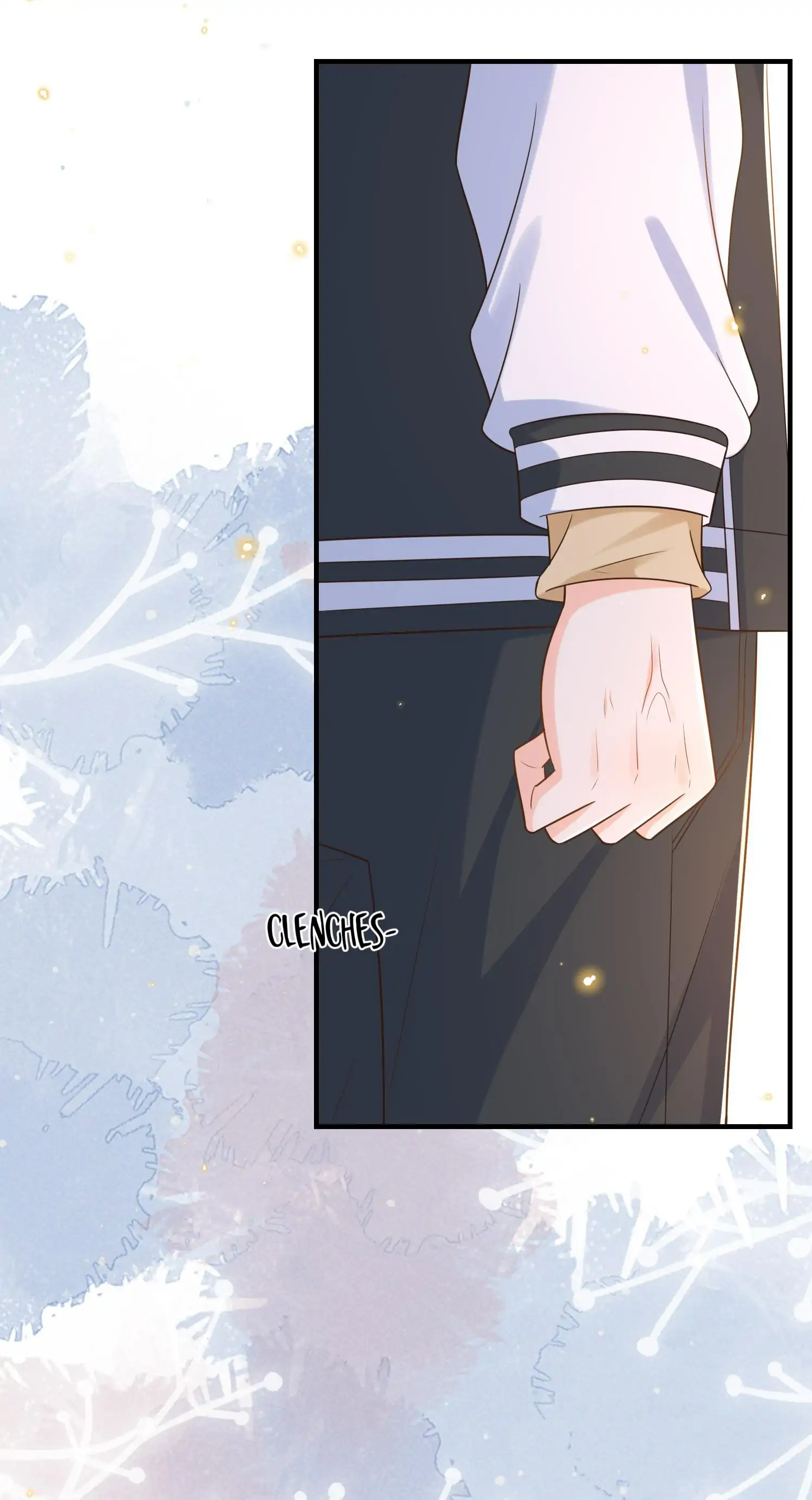 It’s Never Too Late for Sweetness (Official) - 28 - Same World, Different Fathers manhwa