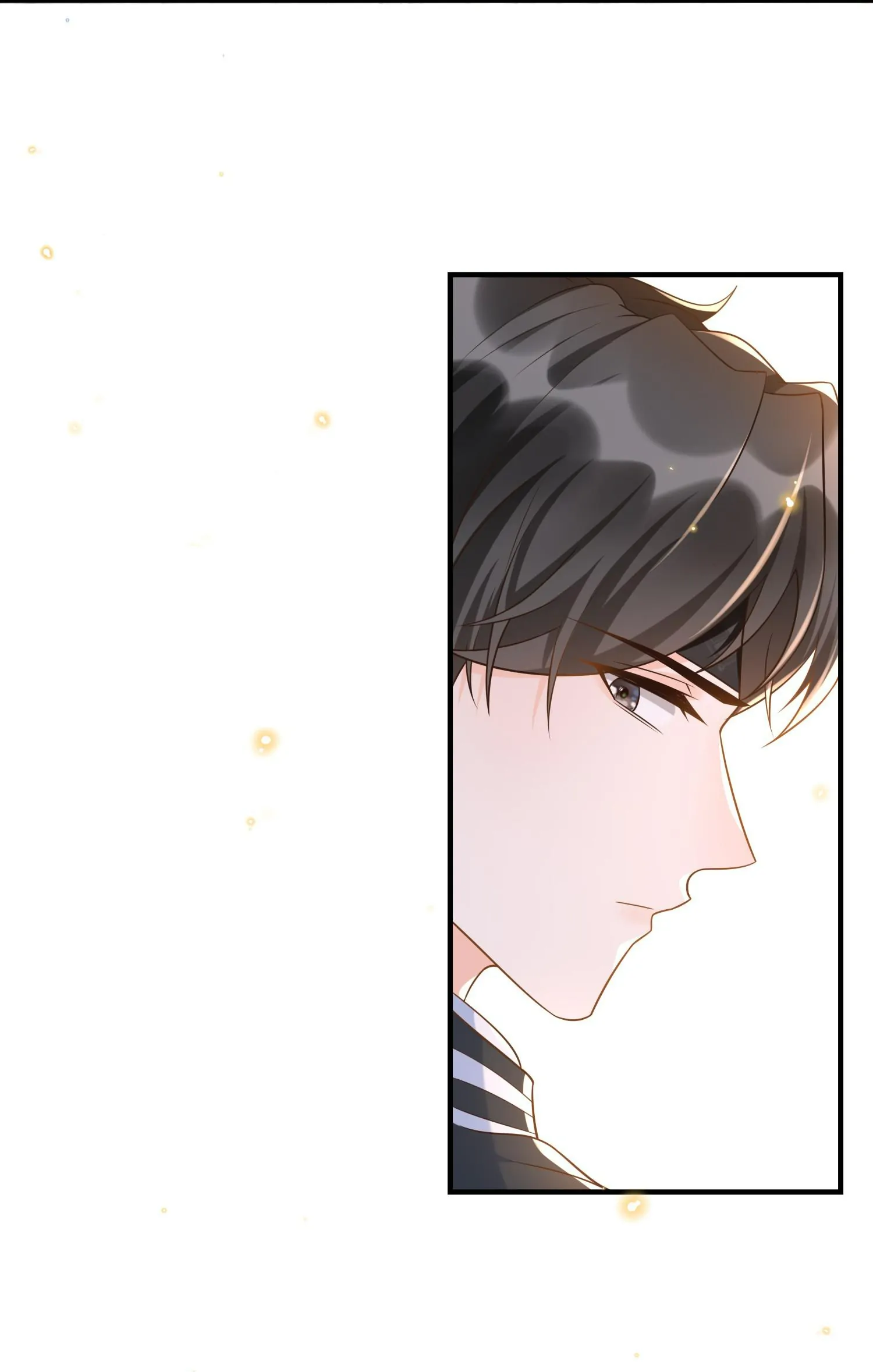 It’s Never Too Late for Sweetness (Official) - 28 - Same World, Different Fathers manhwa