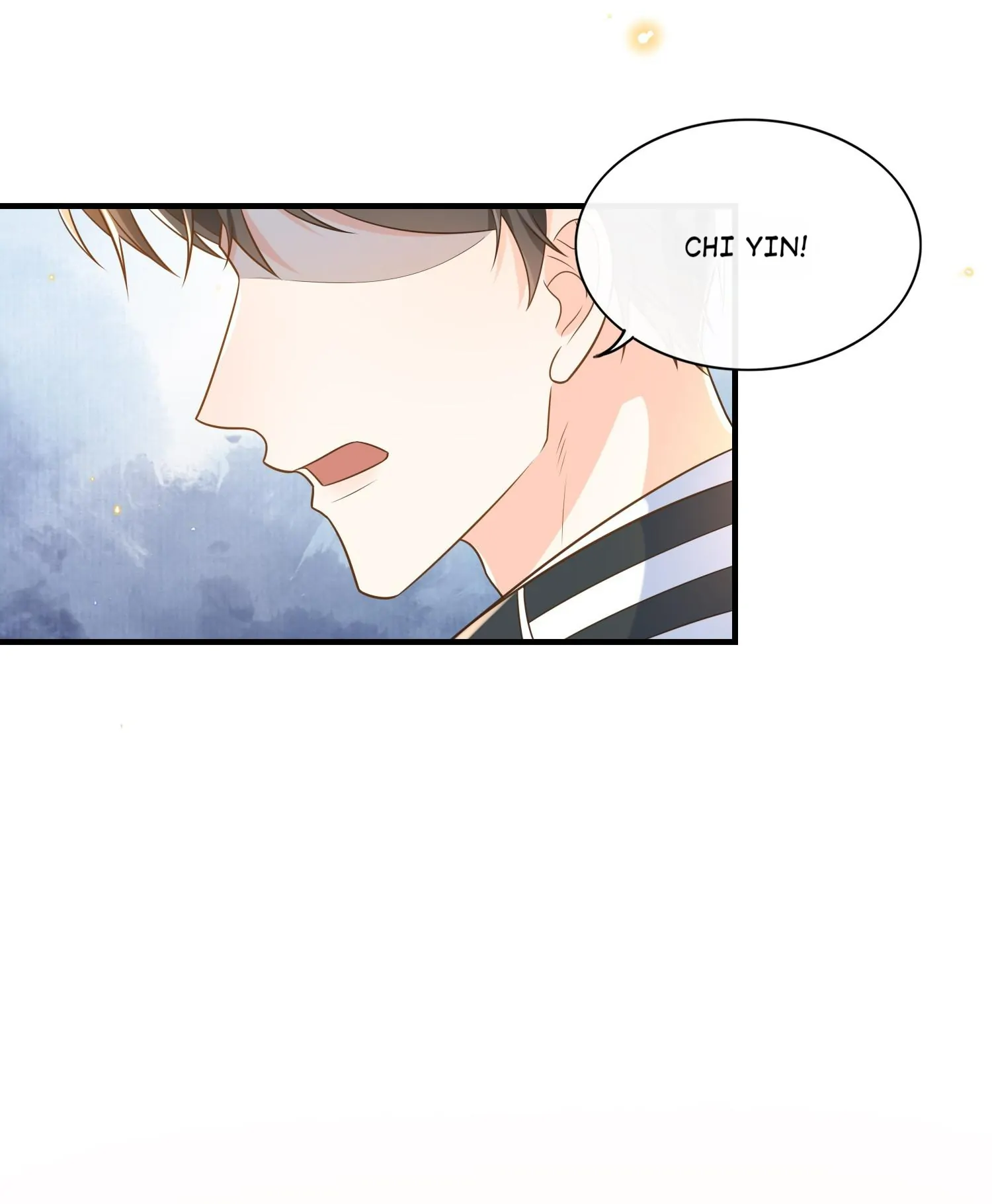 It’s Never Too Late for Sweetness (Official) - 28 - Same World, Different Fathers manhwa