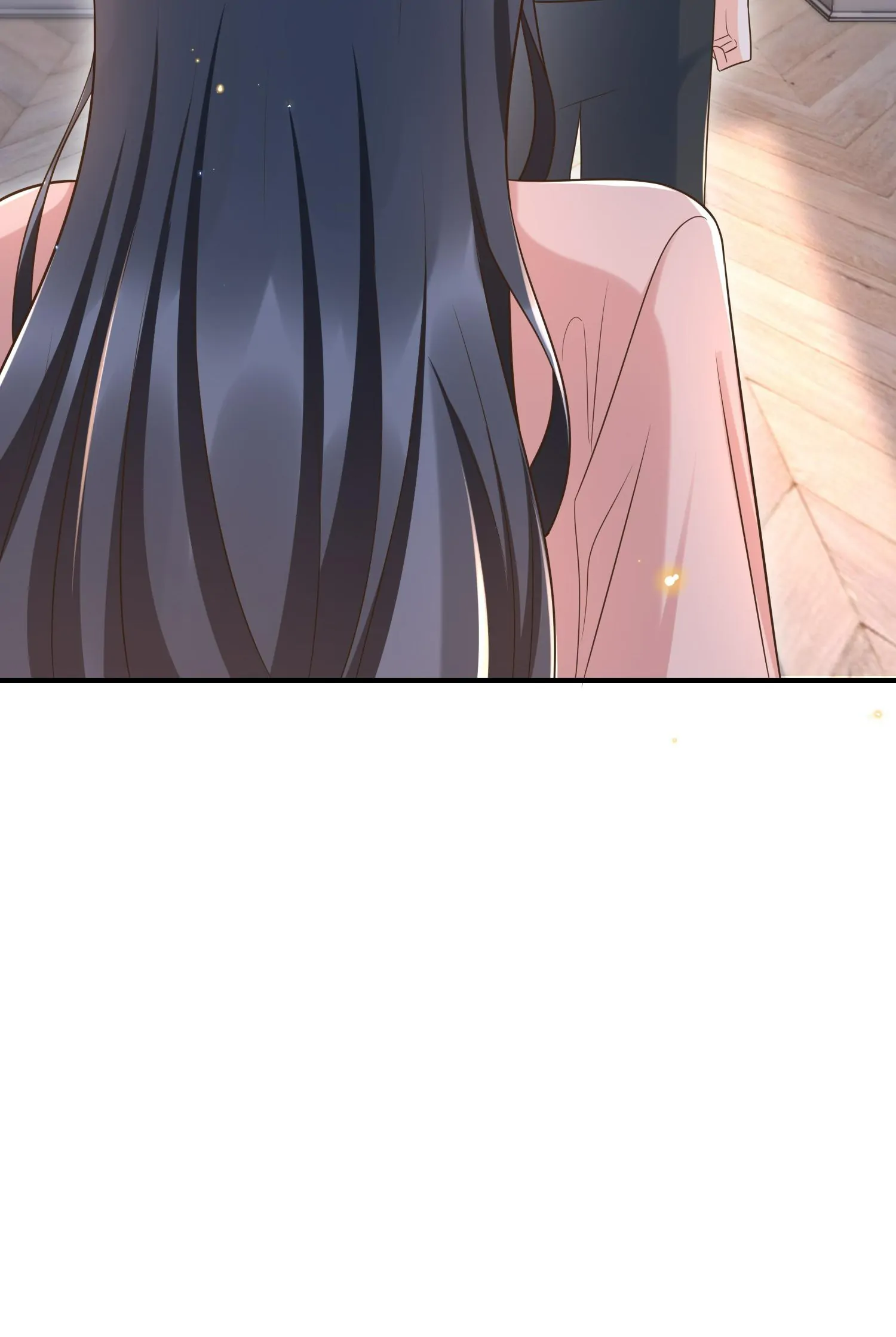 It’s Never Too Late for Sweetness (Official) - 28 - Same World, Different Fathers manhwa