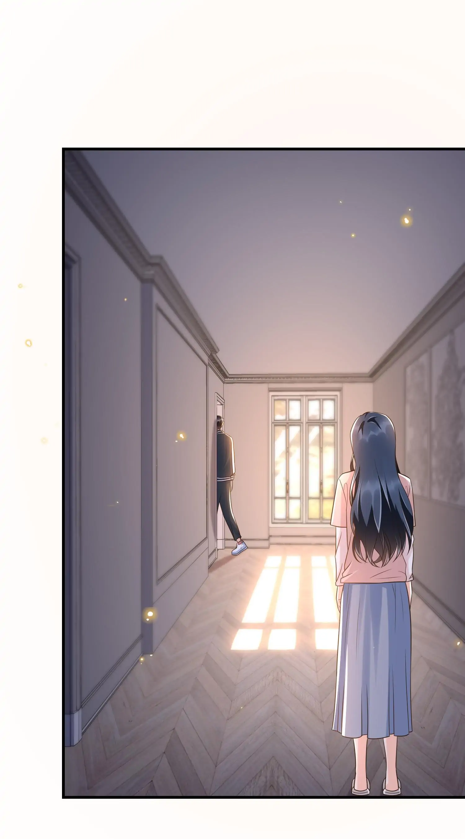 It’s Never Too Late for Sweetness (Official) - 29 - Let Me Check manhwa