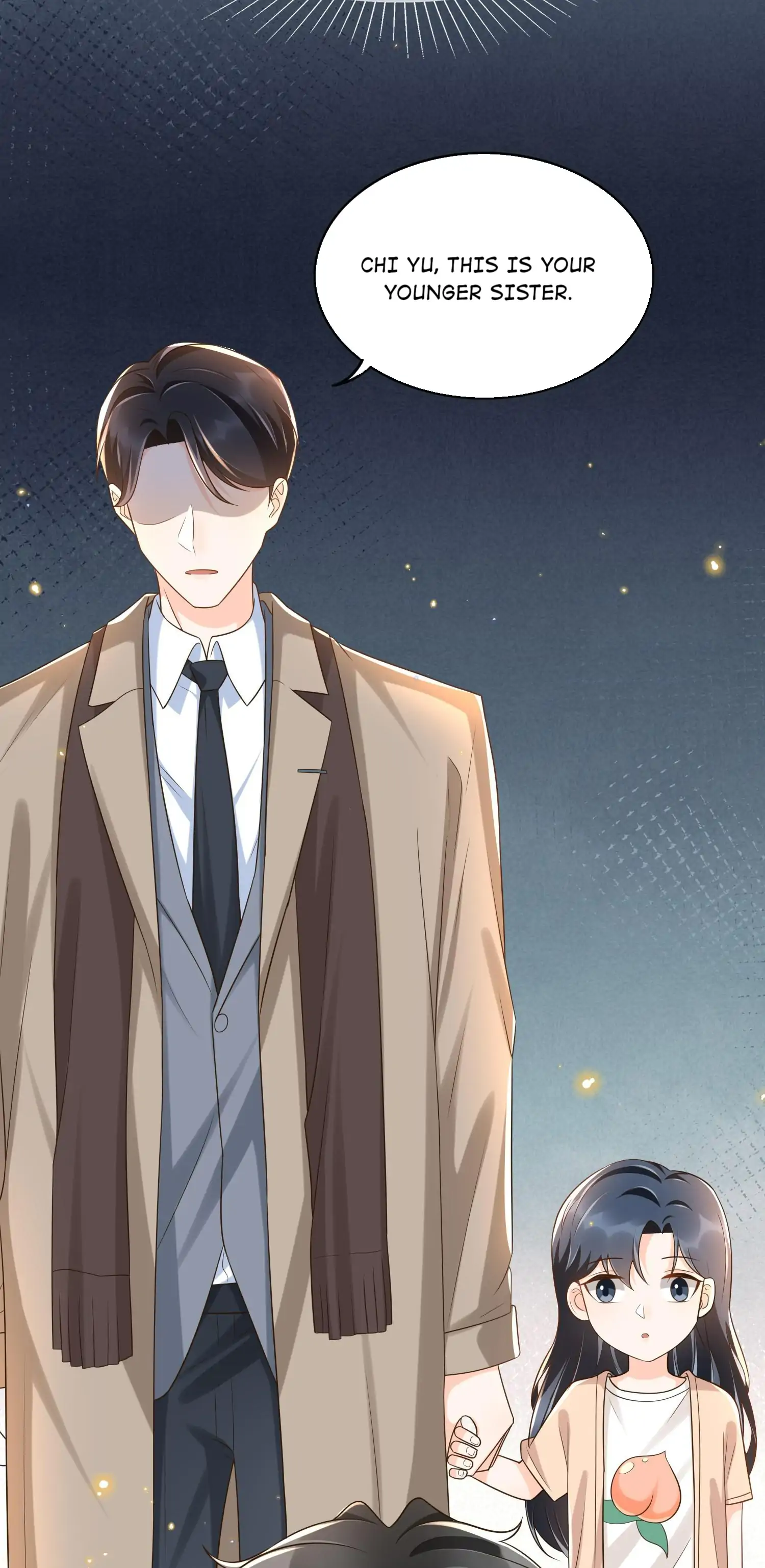 It’s Never Too Late for Sweetness (Official) - 29 - Let Me Check manhwa