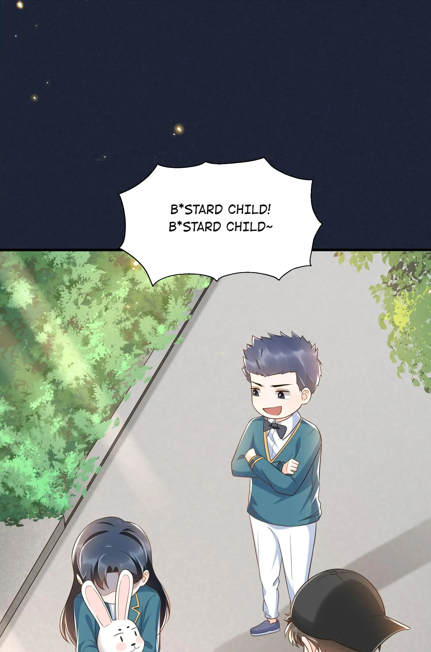 It’s Never Too Late for Sweetness (Official) - 29 - Let Me Check manhwa