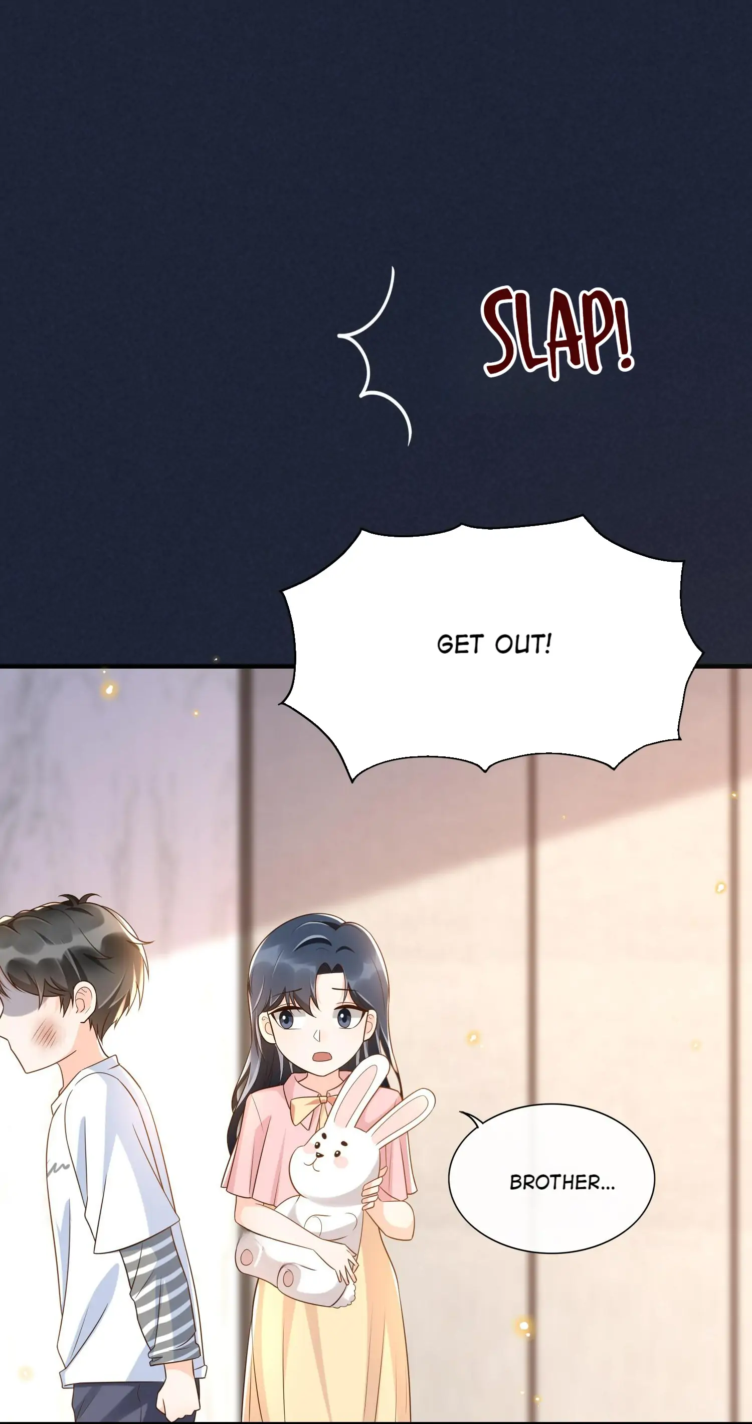 It’s Never Too Late for Sweetness (Official) - 29 - Let Me Check manhwa