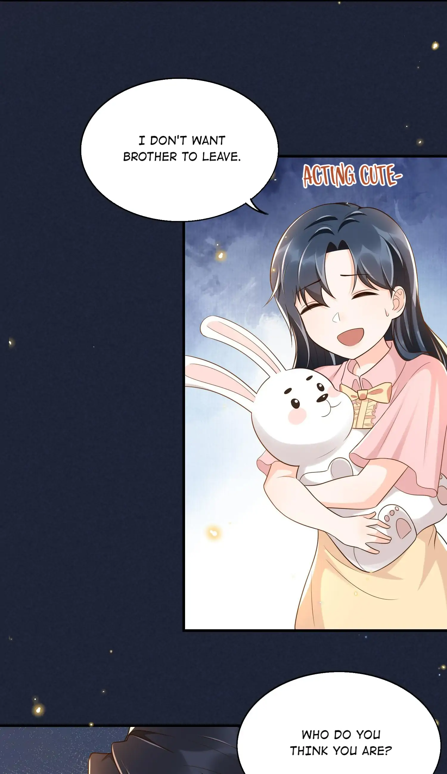 It’s Never Too Late for Sweetness (Official) - 29 - Let Me Check manhwa