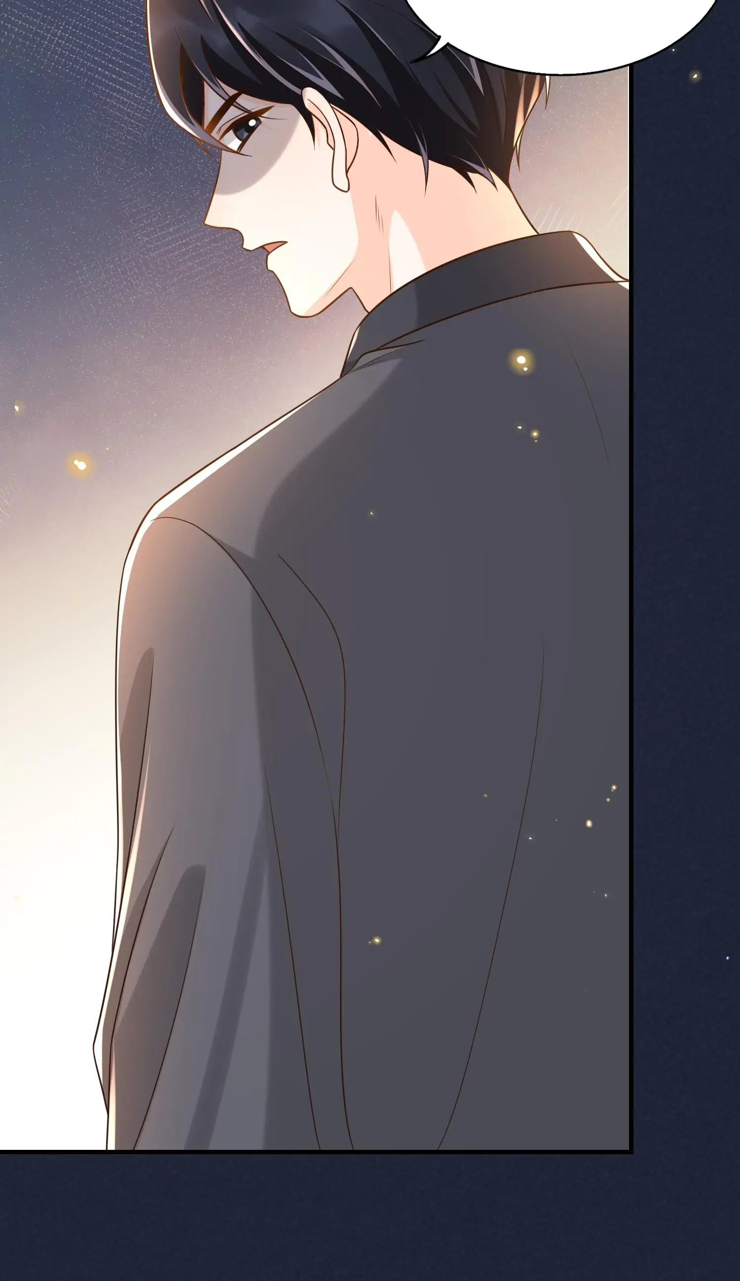 It’s Never Too Late for Sweetness (Official) - 29 - Let Me Check manhwa