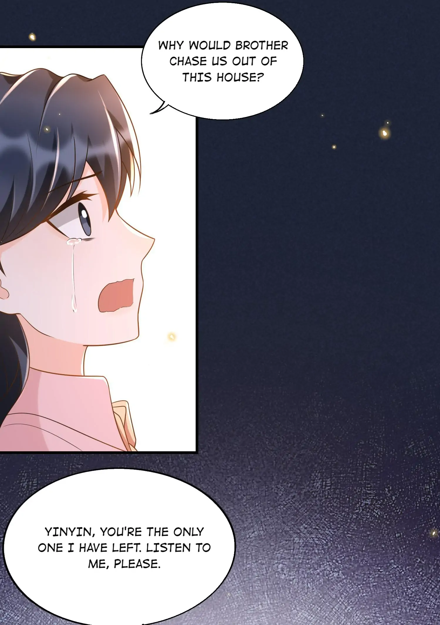 It’s Never Too Late for Sweetness (Official) - 29 - Let Me Check manhwa