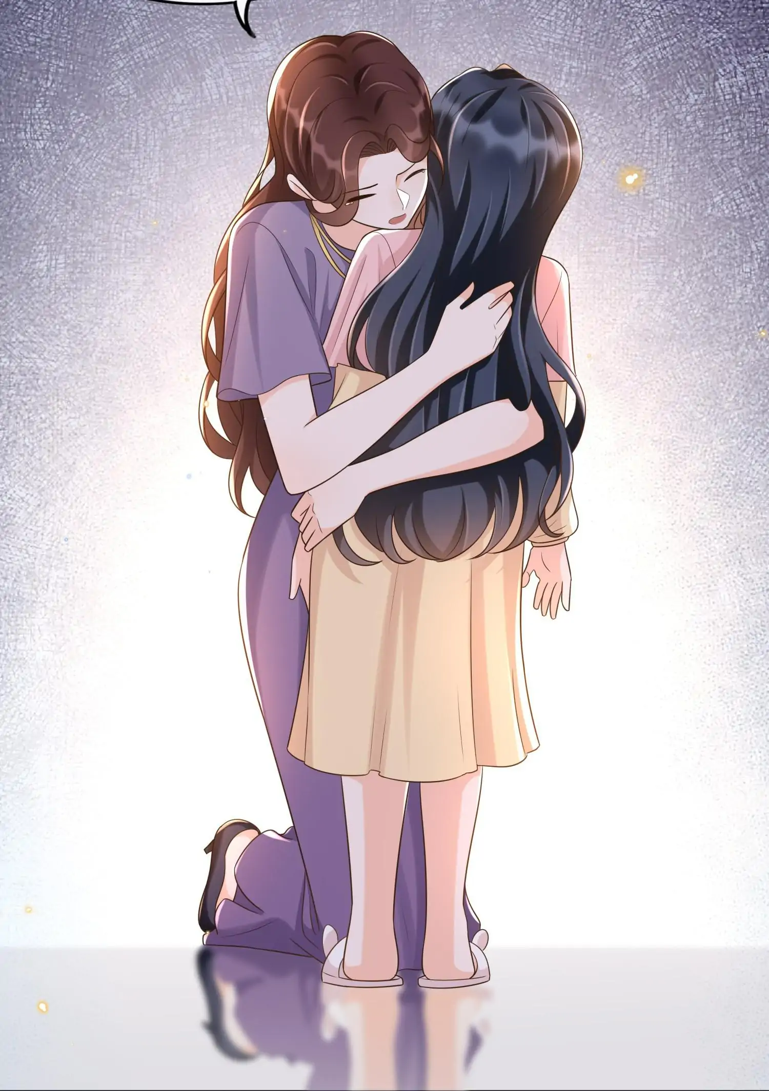 It’s Never Too Late for Sweetness (Official) - 29 - Let Me Check manhwa