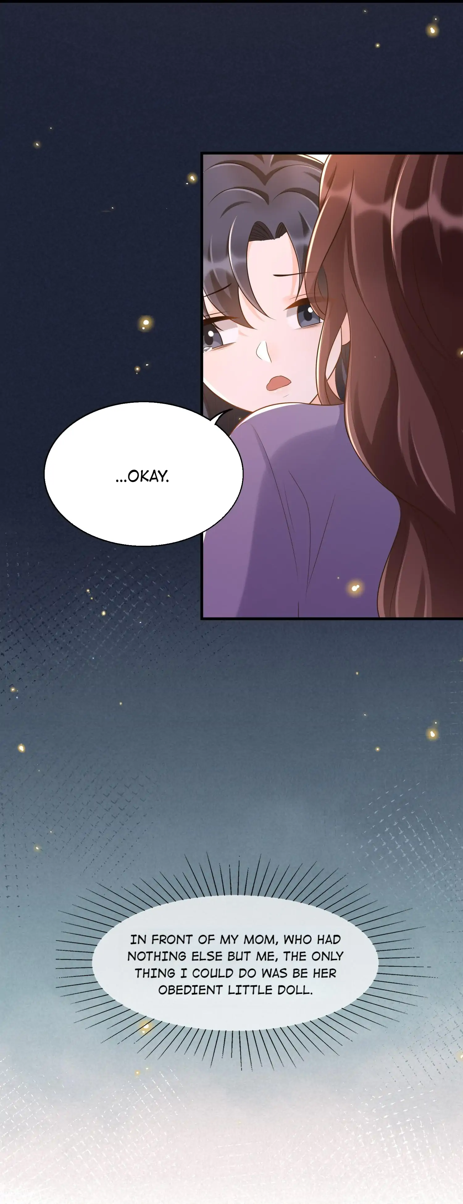 It’s Never Too Late for Sweetness (Official) - 29 - Let Me Check manhwa