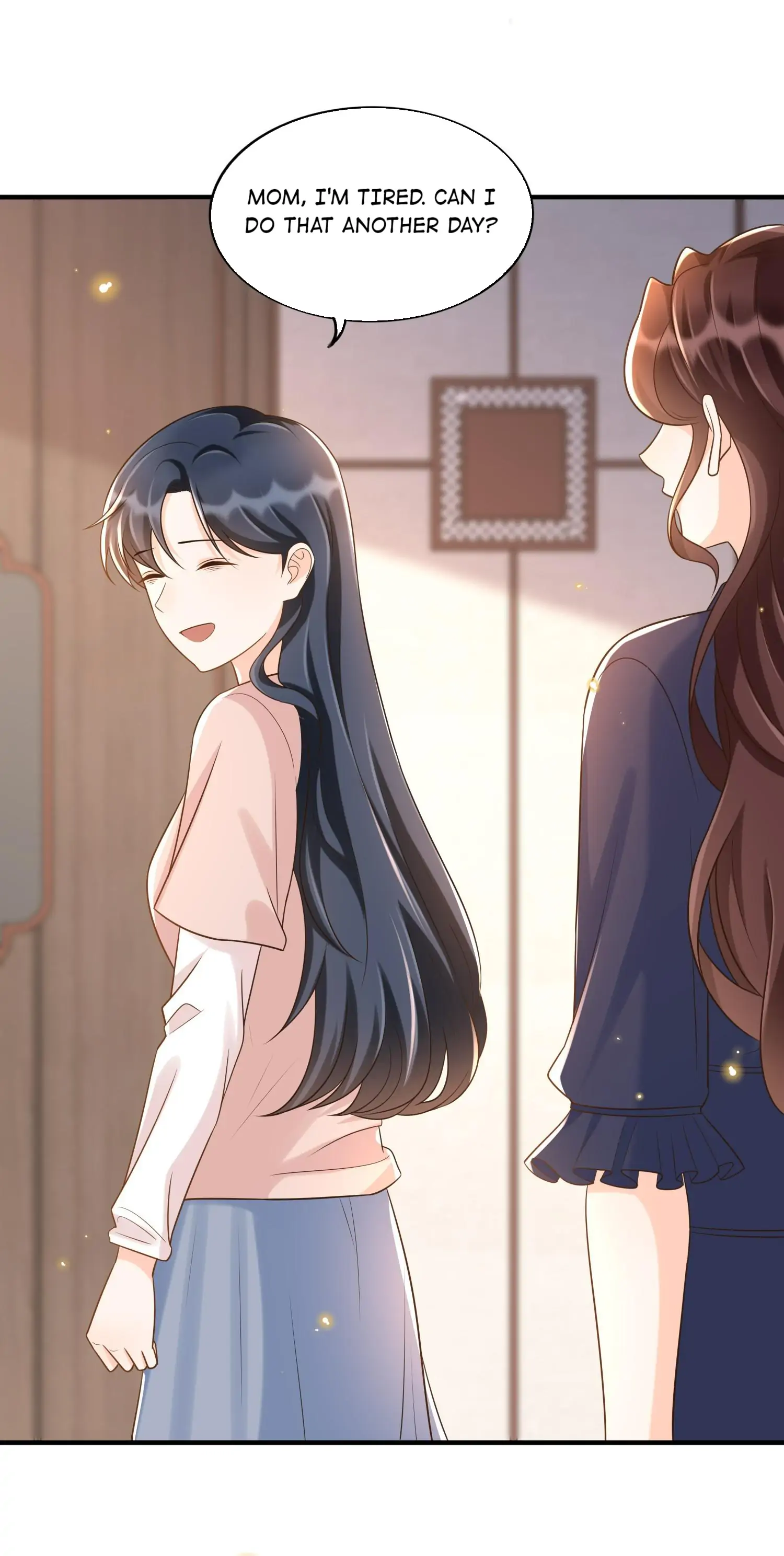 It’s Never Too Late for Sweetness (Official) - 29 - Let Me Check manhwa