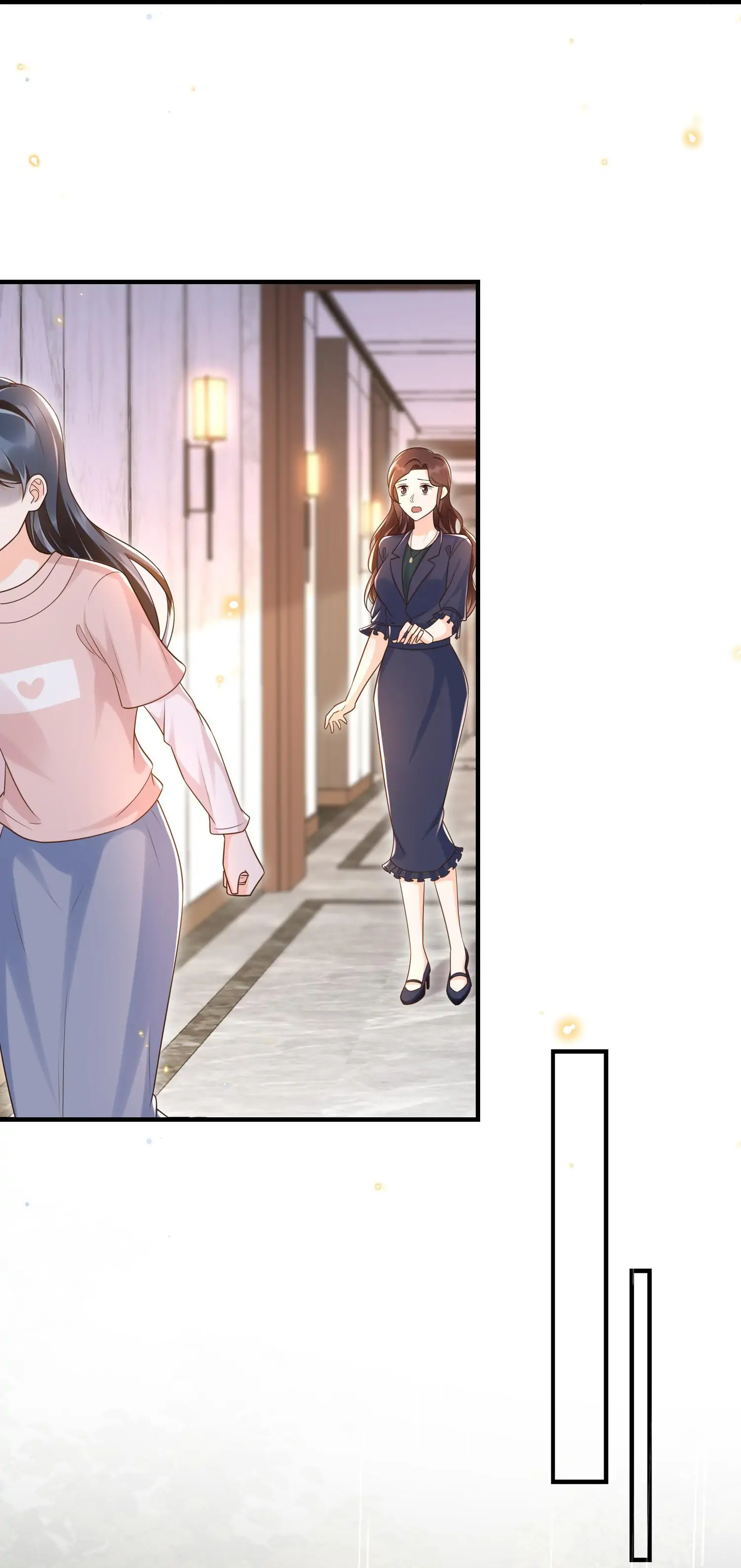 It’s Never Too Late for Sweetness (Official) - 29 - Let Me Check manhwa