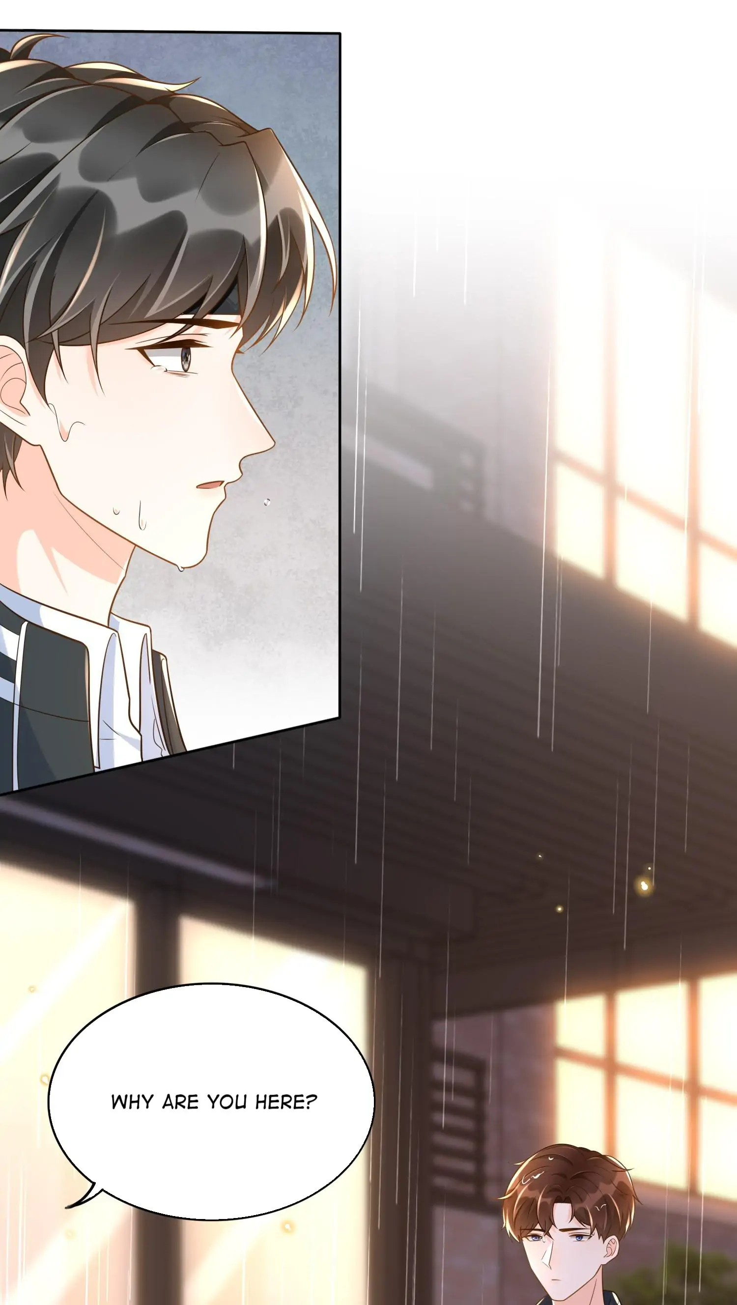 It’s Never Too Late for Sweetness (Official) - 29 - Let Me Check manhwa