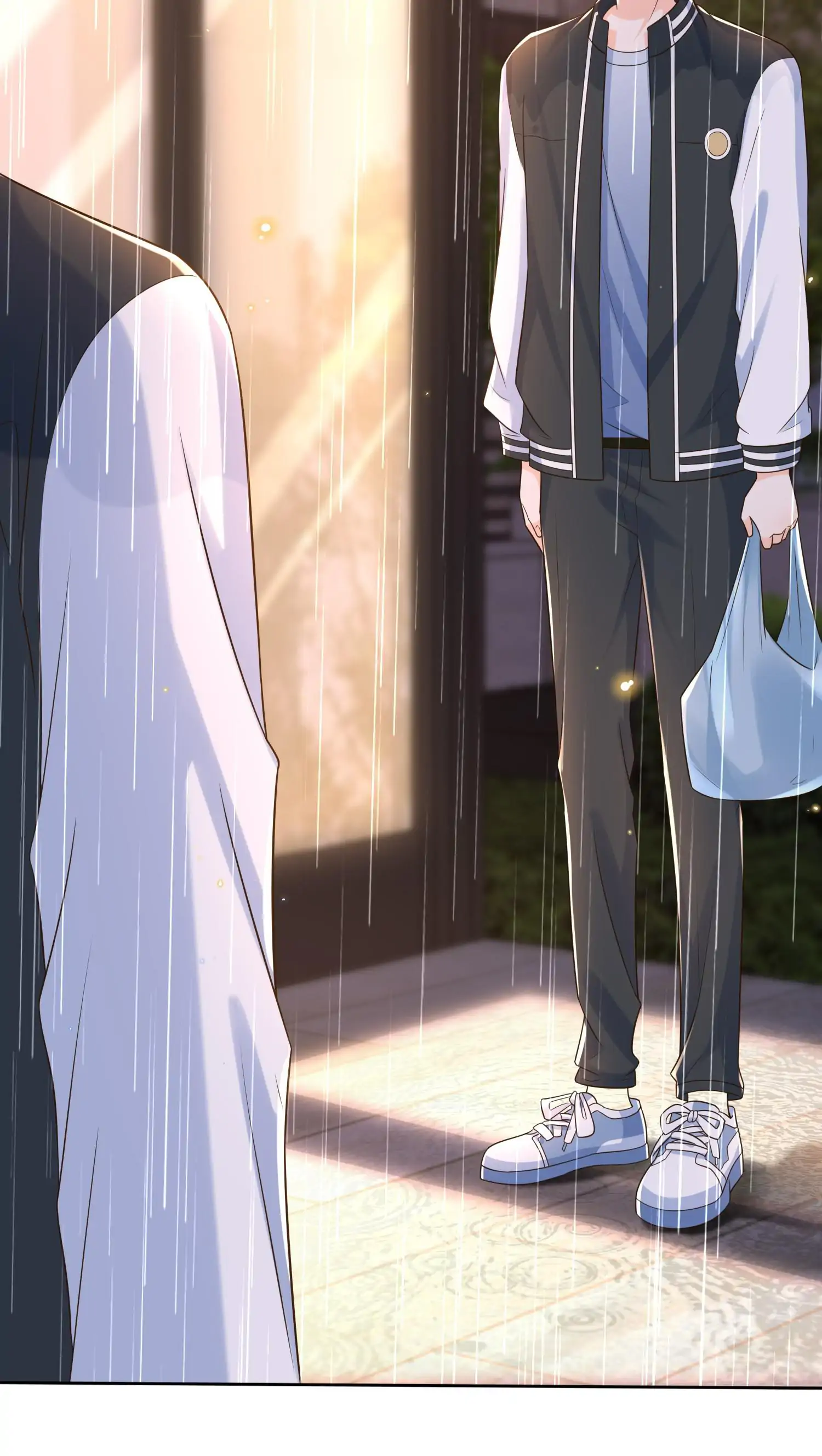 It’s Never Too Late for Sweetness (Official) - 29 - Let Me Check manhwa