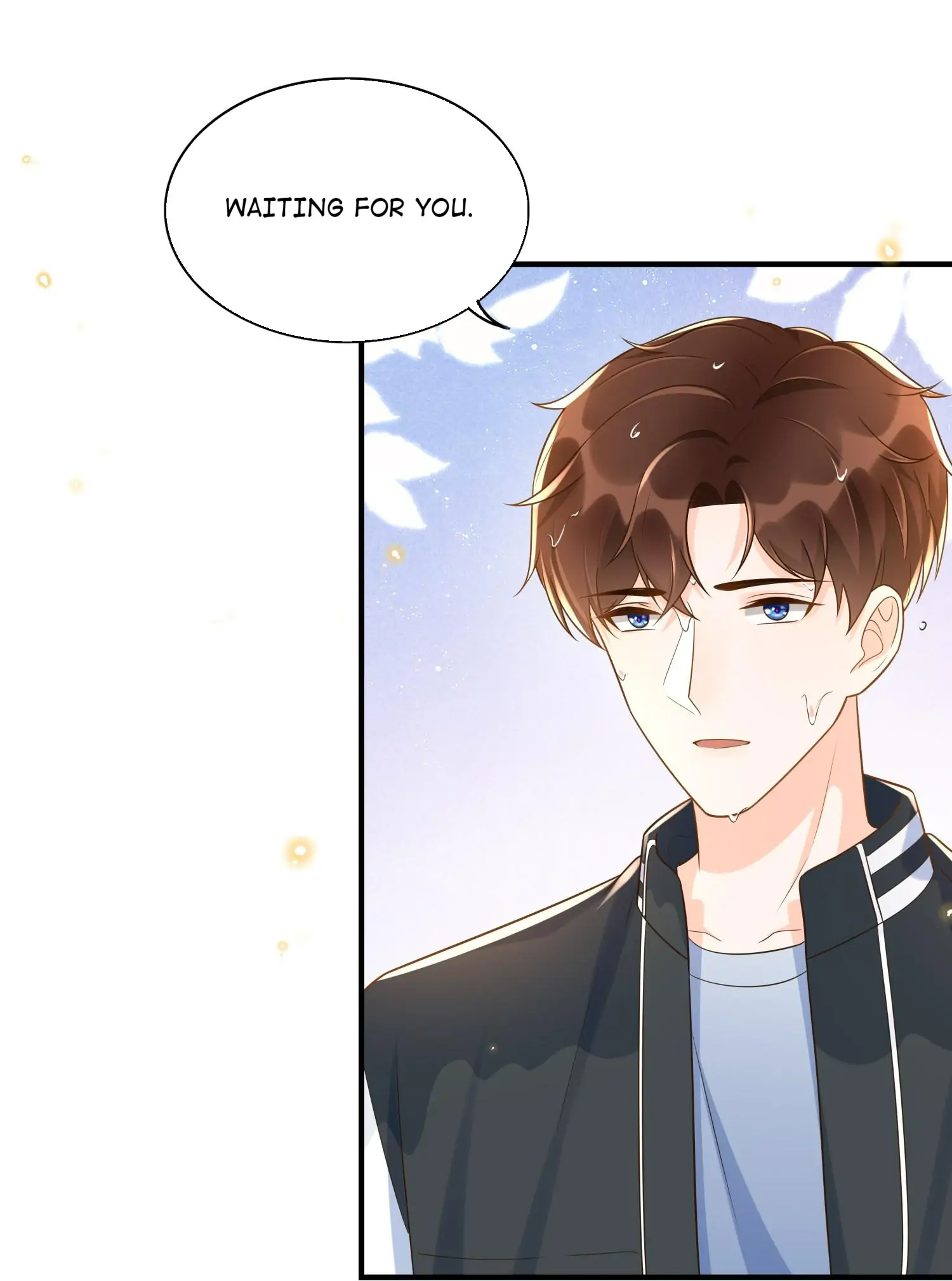 It’s Never Too Late for Sweetness (Official) - 29 - Let Me Check manhwa