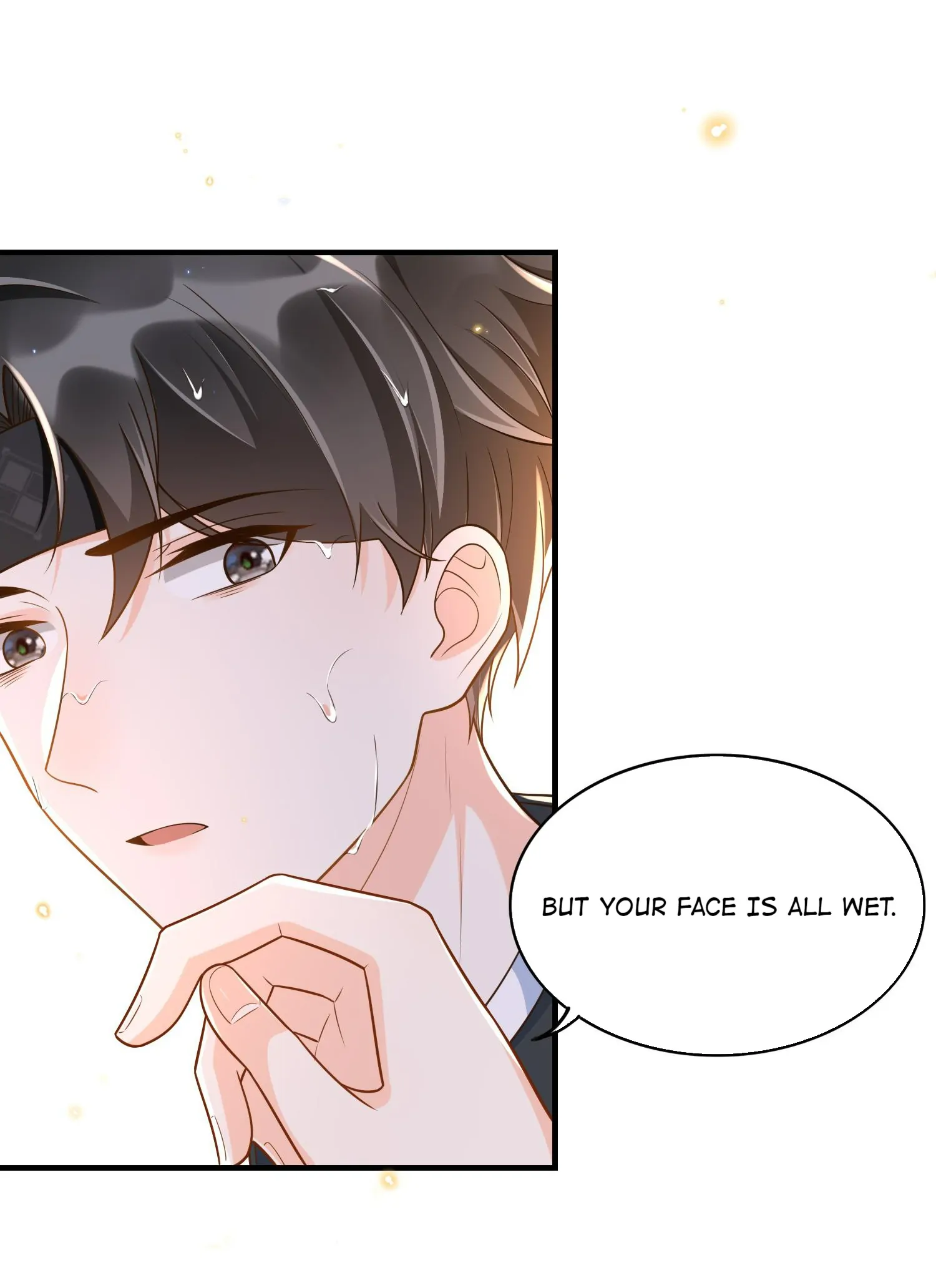 It’s Never Too Late for Sweetness (Official) - 29 - Let Me Check manhwa