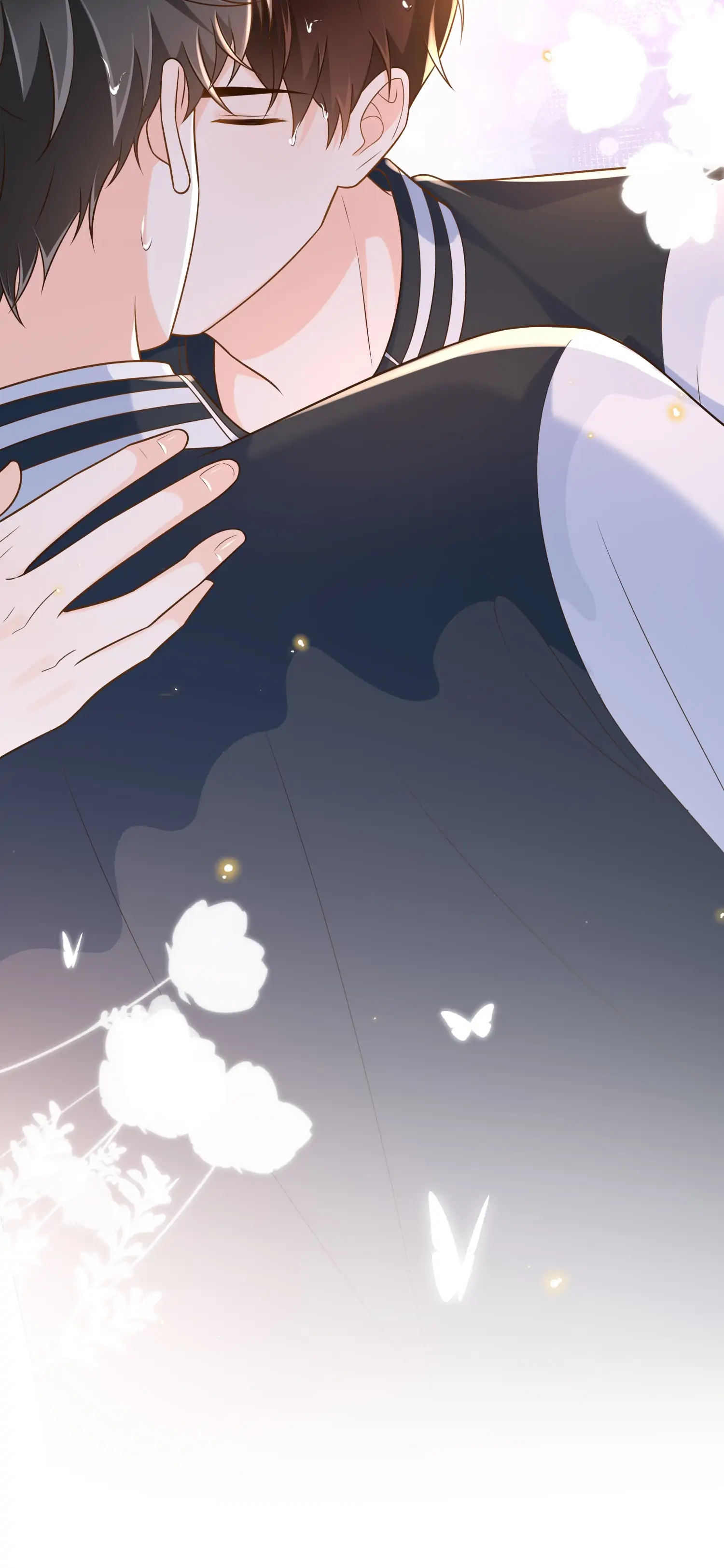 It’s Never Too Late for Sweetness (Official) - 29 - Let Me Check manhwa