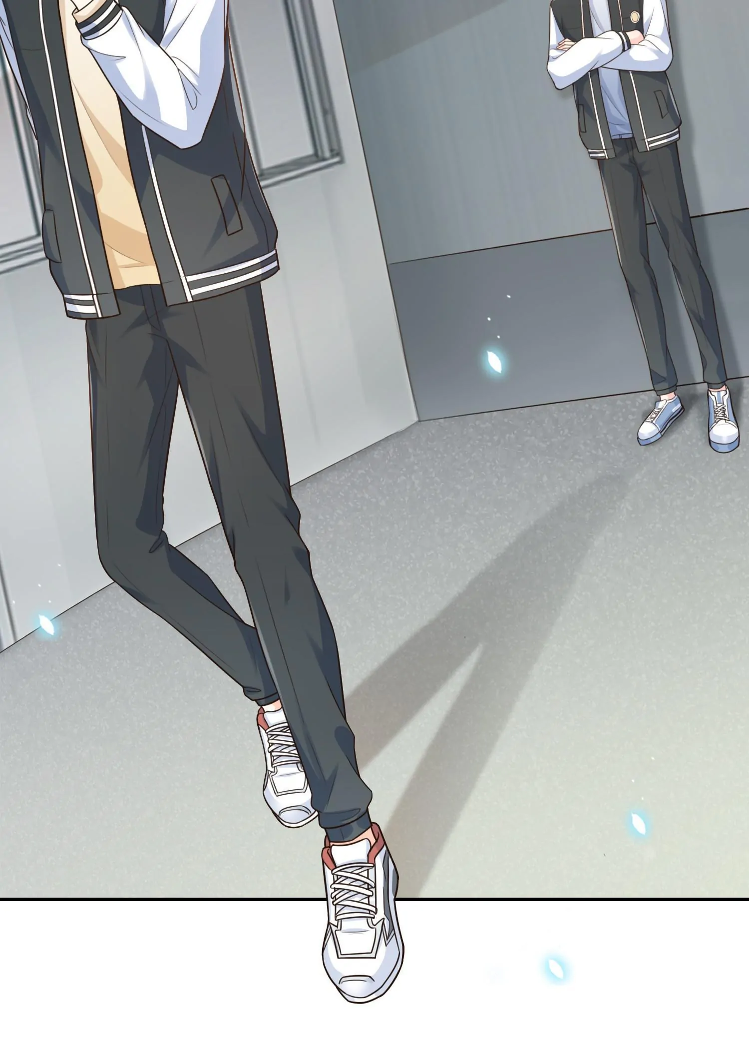 It’s Never Too Late for Sweetness (Official) - 3 - Want It Resolved Beg Me! manhwa