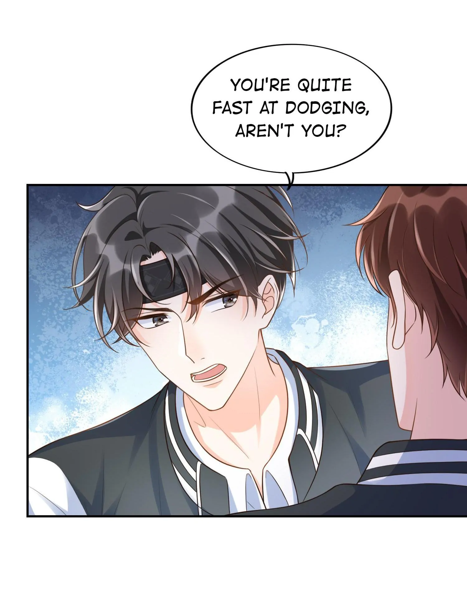 It’s Never Too Late for Sweetness (Official) - 3 - Want It Resolved Beg Me! manhwa