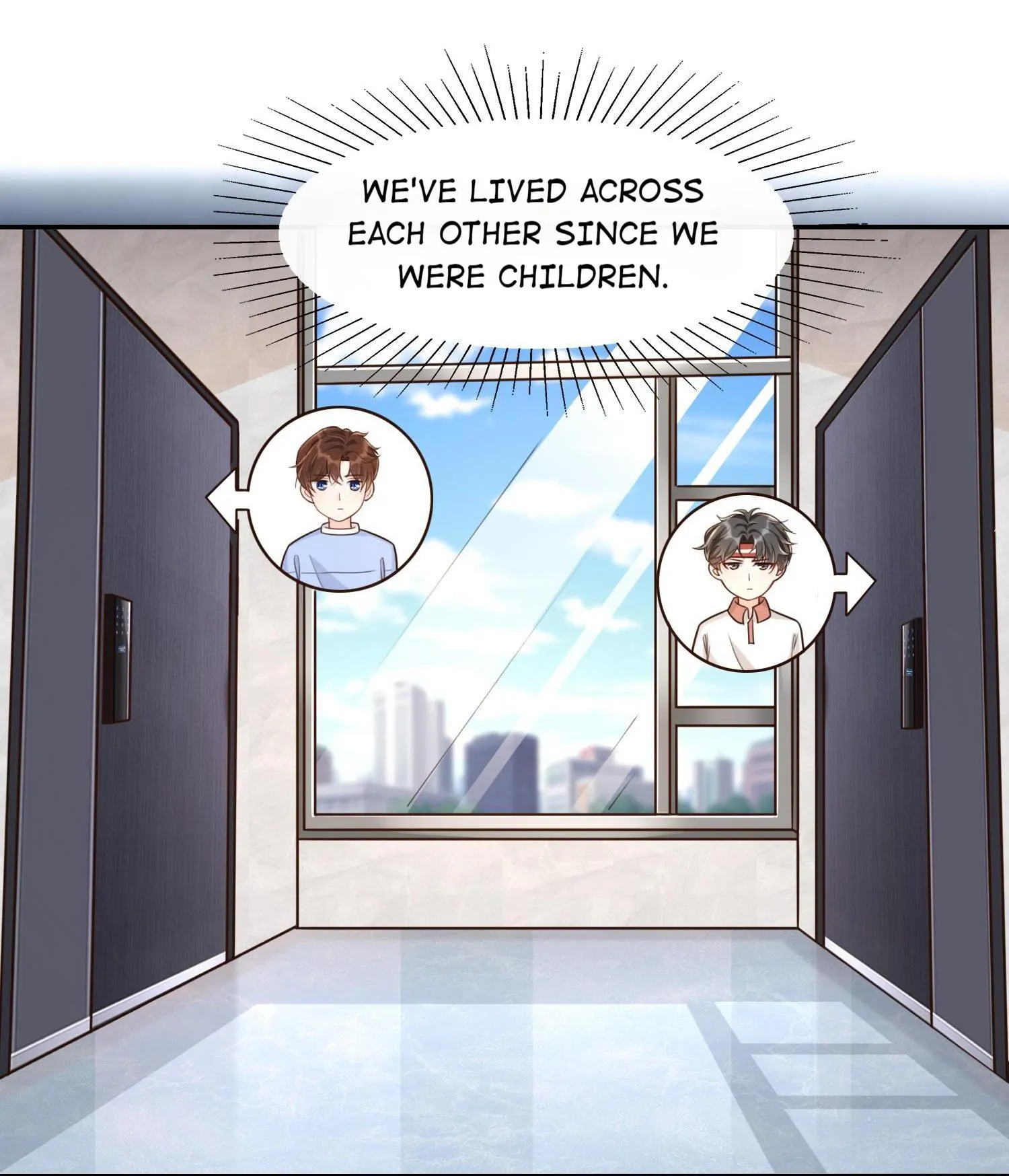 It’s Never Too Late for Sweetness (Official) - 3 - Want It Resolved Beg Me! manhwa