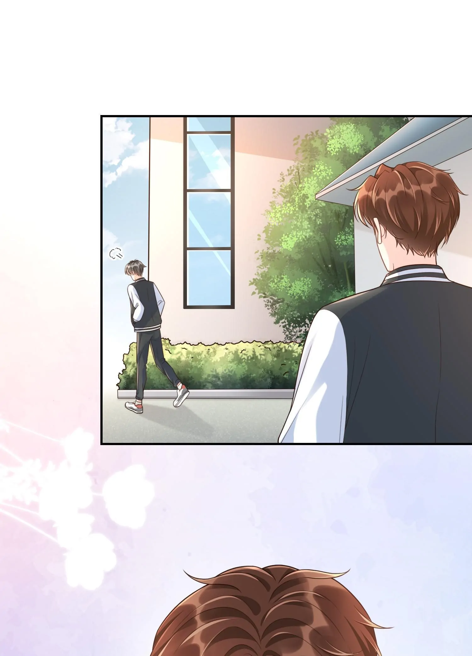 It’s Never Too Late for Sweetness (Official) - 3 - Want It Resolved Beg Me! manhwa