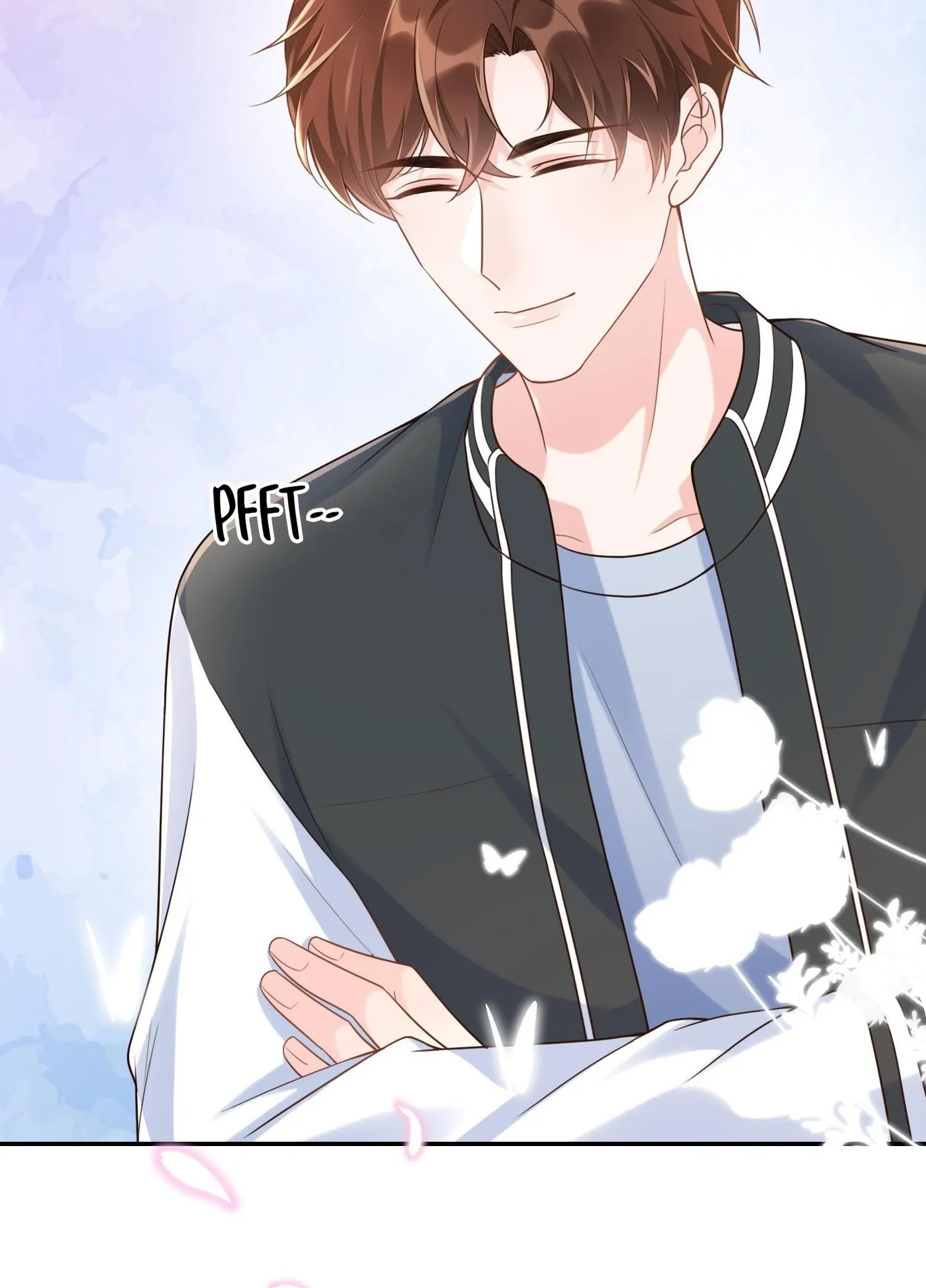 It’s Never Too Late for Sweetness (Official) - 3 - Want It Resolved Beg Me! manhwa