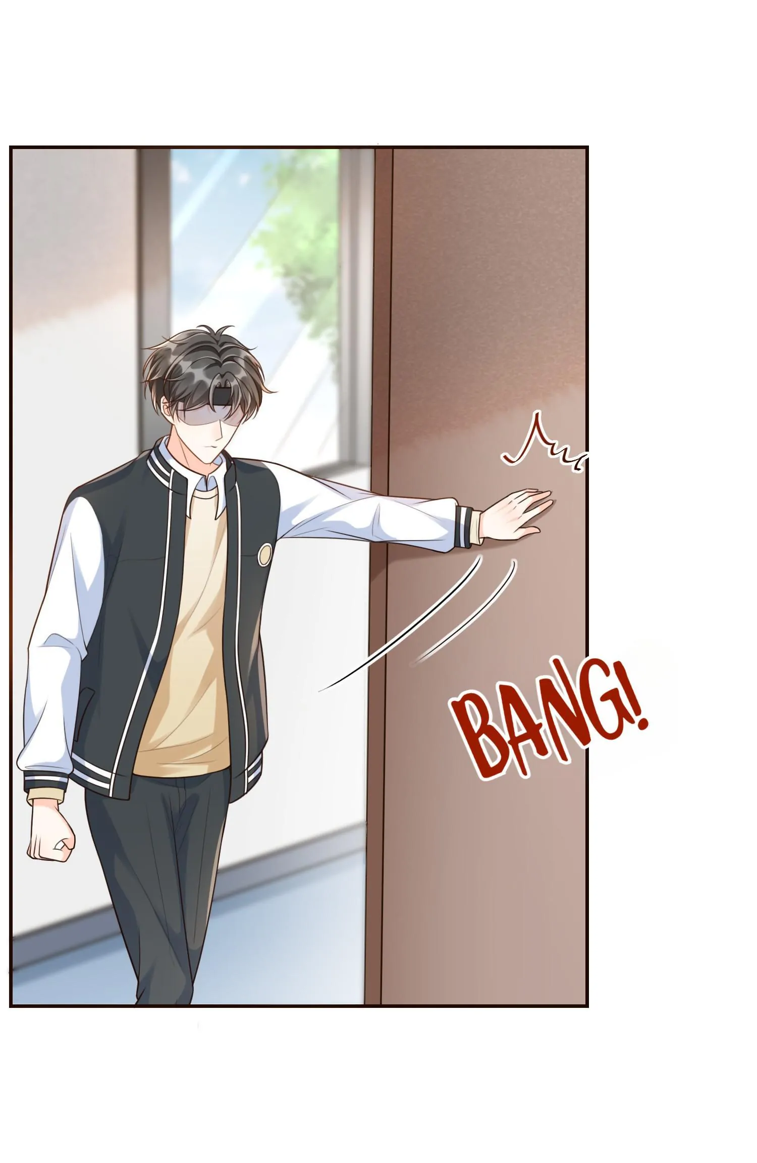 It’s Never Too Late for Sweetness (Official) - 3 - Want It Resolved Beg Me! manhwa