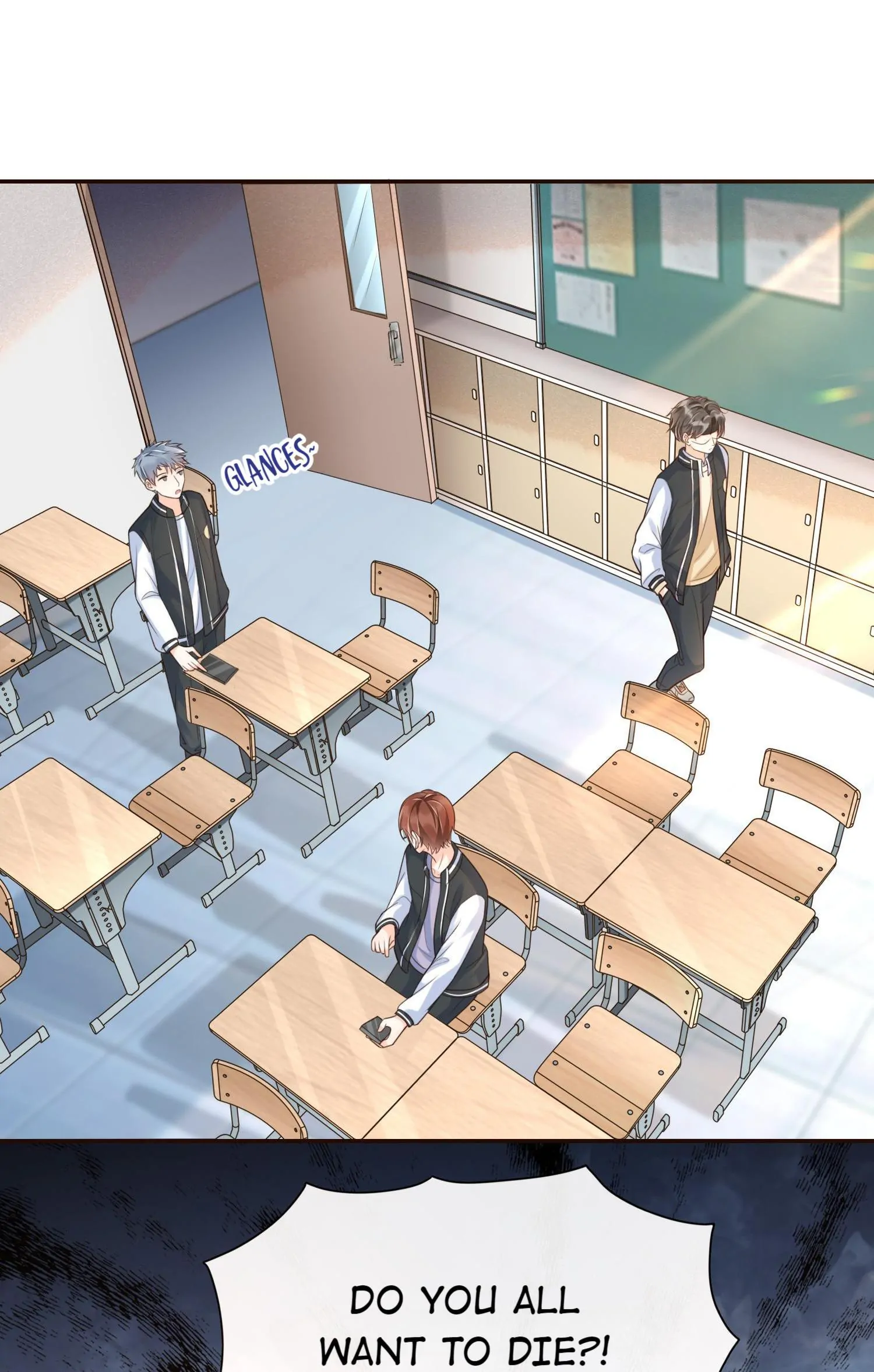 It’s Never Too Late for Sweetness (Official) - 3 - Want It Resolved Beg Me! manhwa