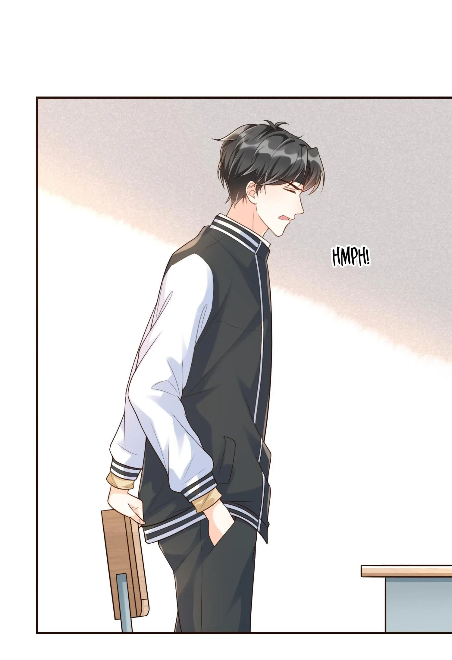 It’s Never Too Late for Sweetness (Official) - 3 - Want It Resolved Beg Me! manhwa