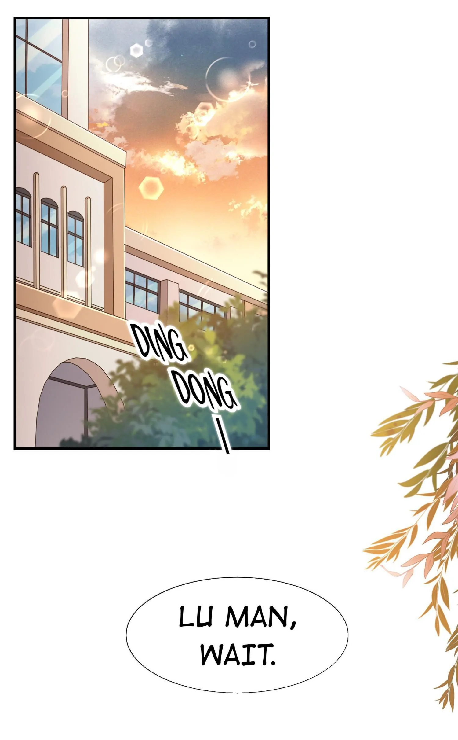 It’s Never Too Late for Sweetness (Official) - 3 - Want It Resolved Beg Me! manhwa