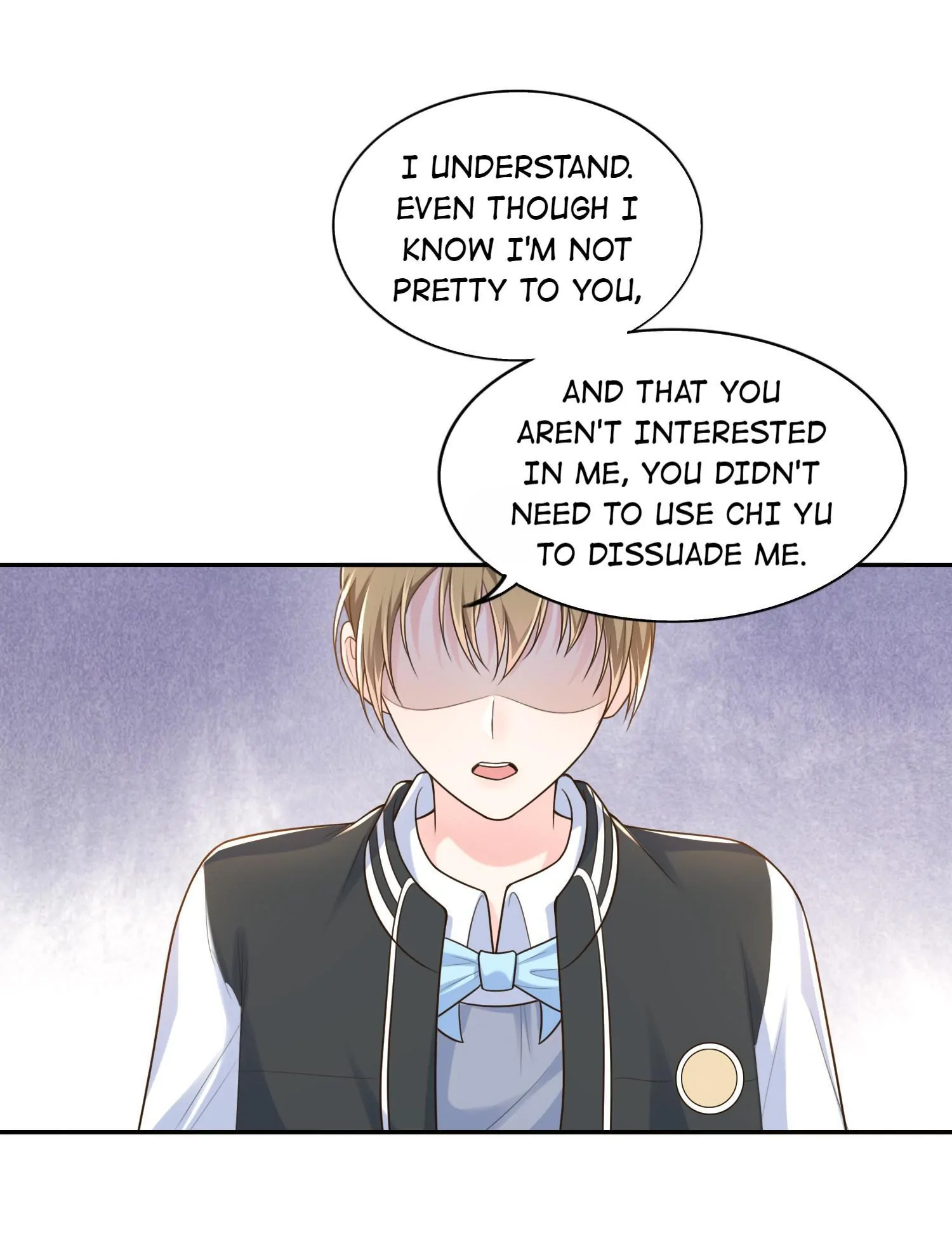 It’s Never Too Late for Sweetness (Official) - 3 - Want It Resolved Beg Me! manhwa