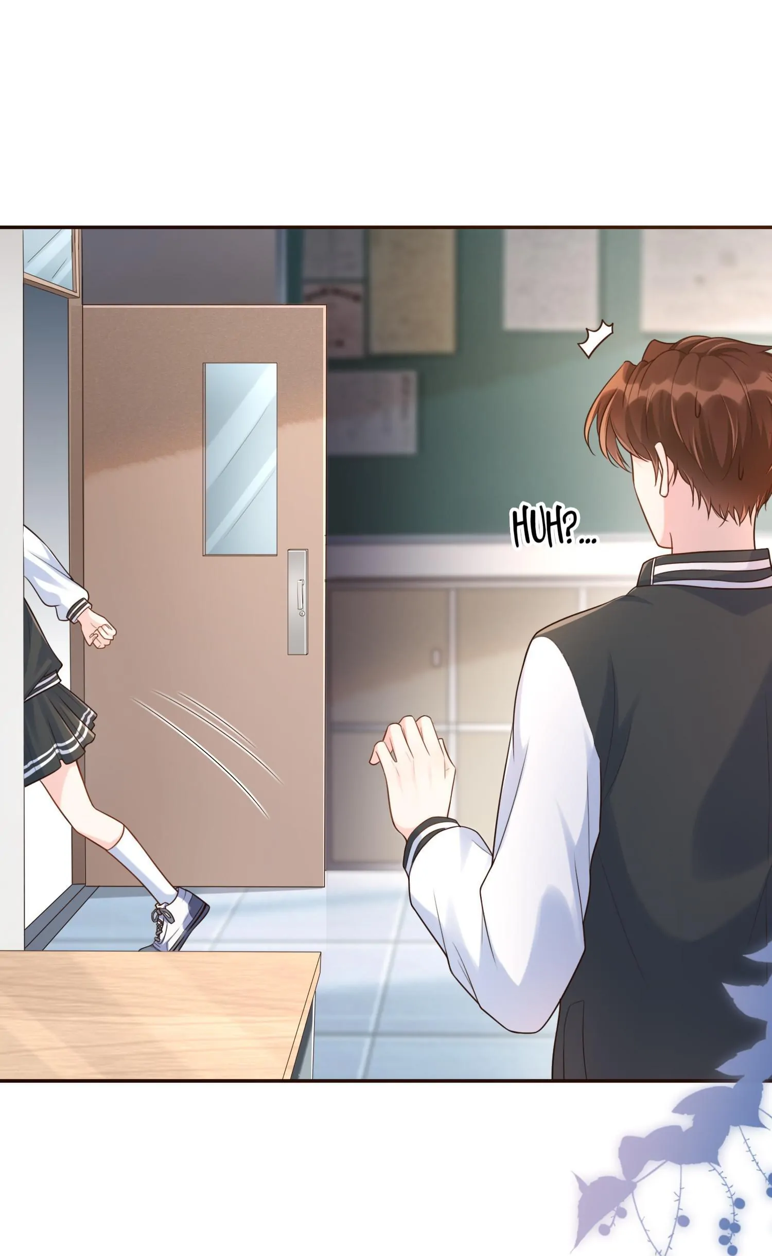 It’s Never Too Late for Sweetness (Official) - 3 - Want It Resolved Beg Me! manhwa