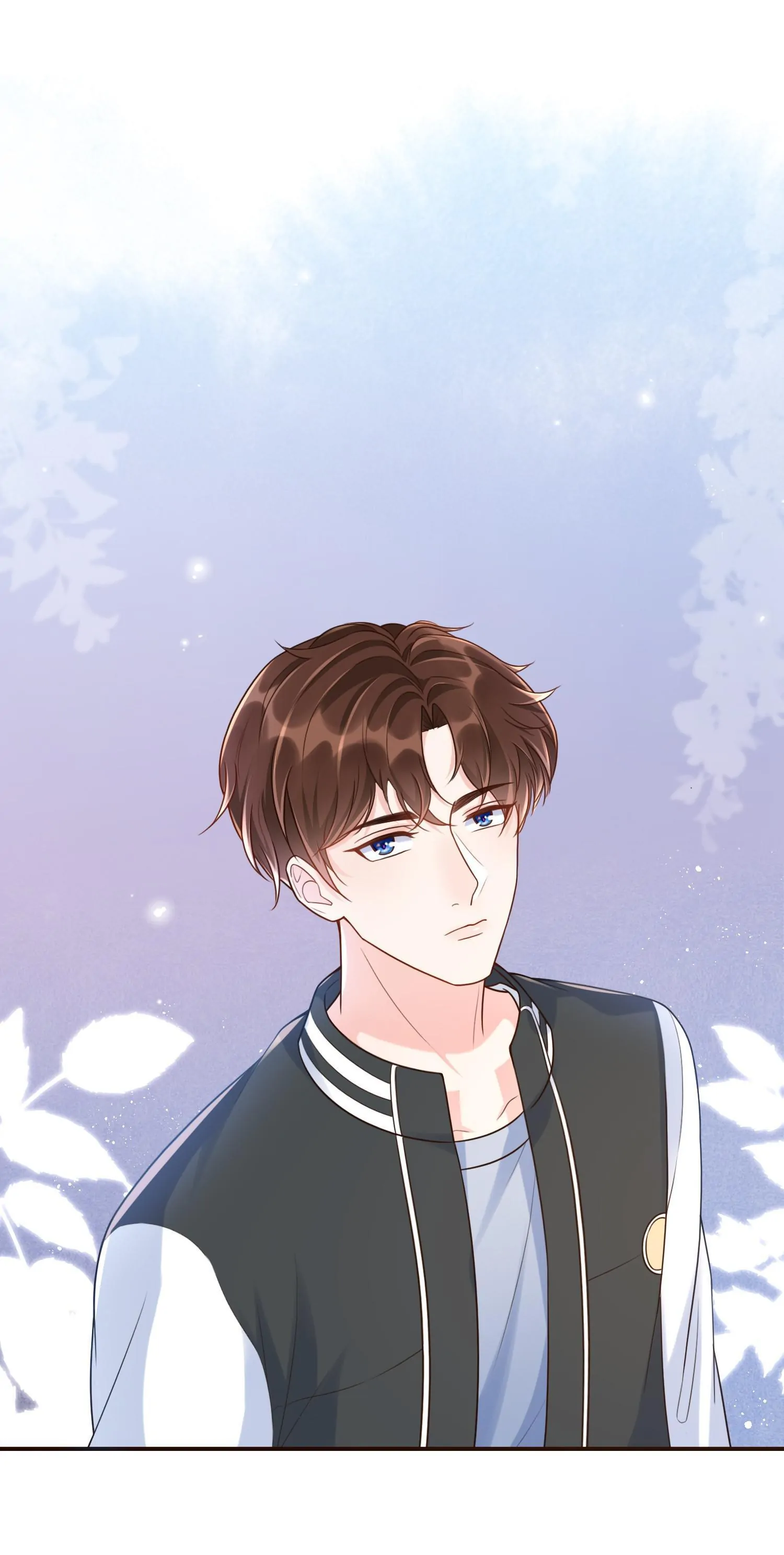 It’s Never Too Late for Sweetness (Official) - 3 - Want It Resolved Beg Me! manhwa