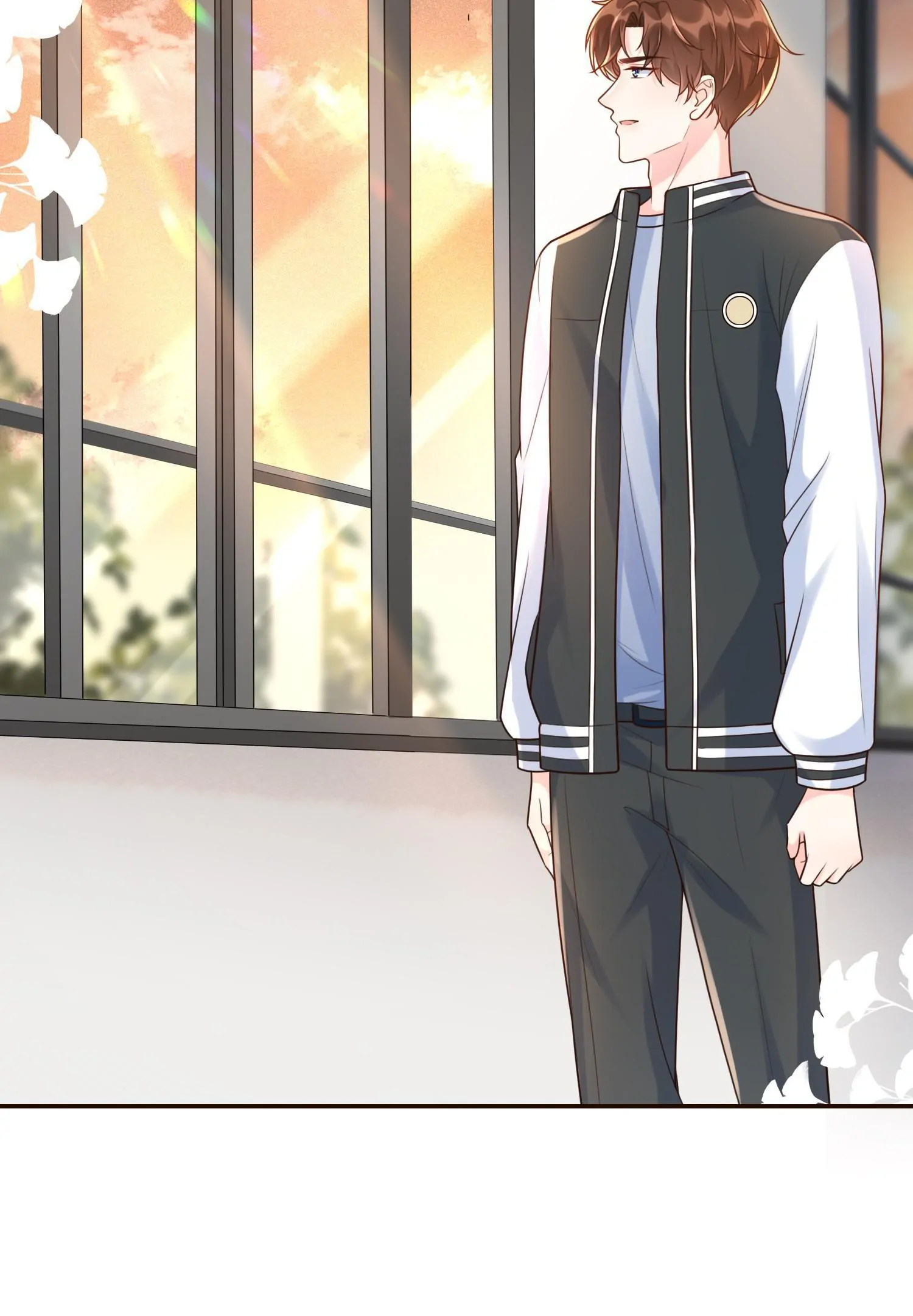 It’s Never Too Late for Sweetness (Official) - 3 - Want It Resolved Beg Me! manhwa