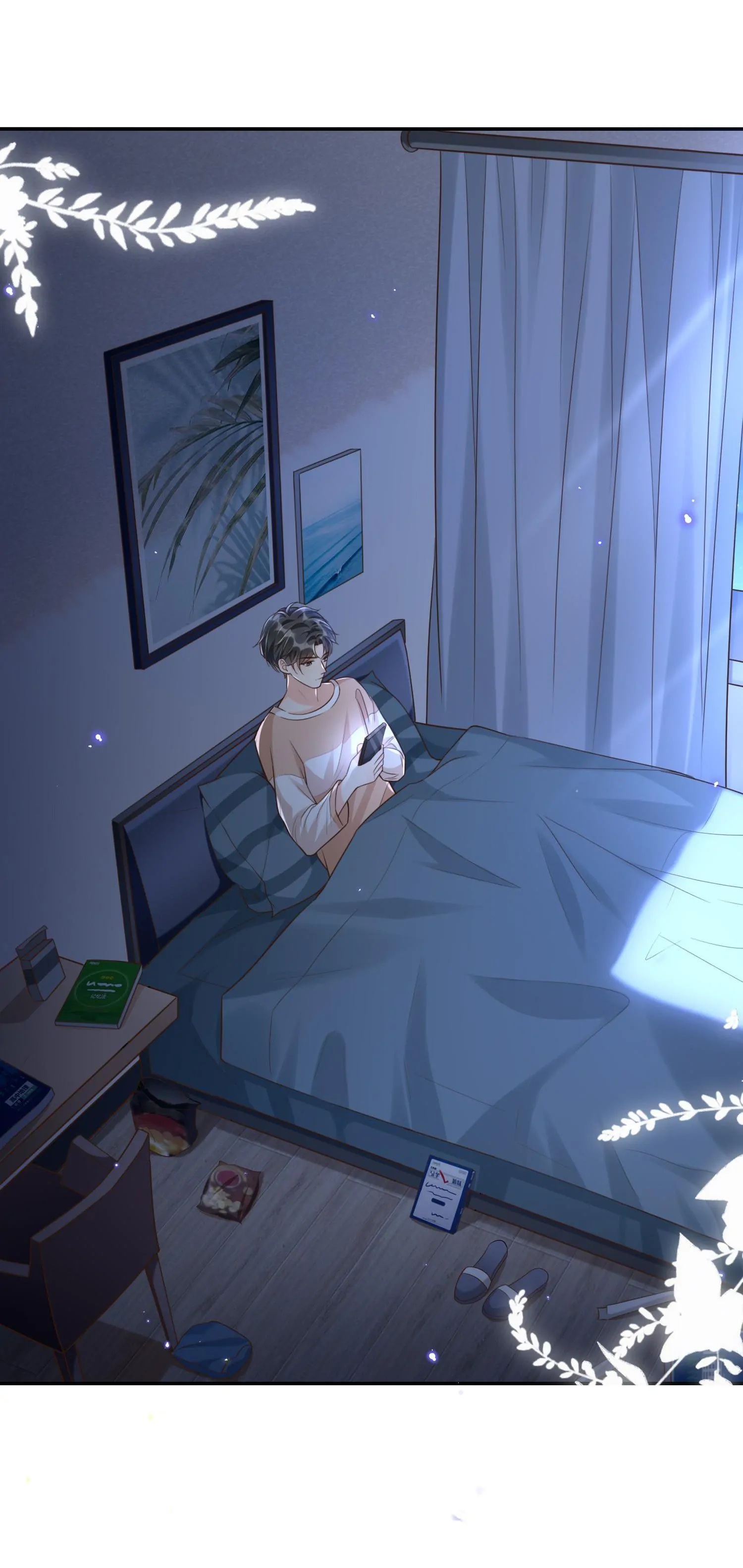 It’s Never Too Late for Sweetness (Official) - 3 - Want It Resolved Beg Me! manhwa