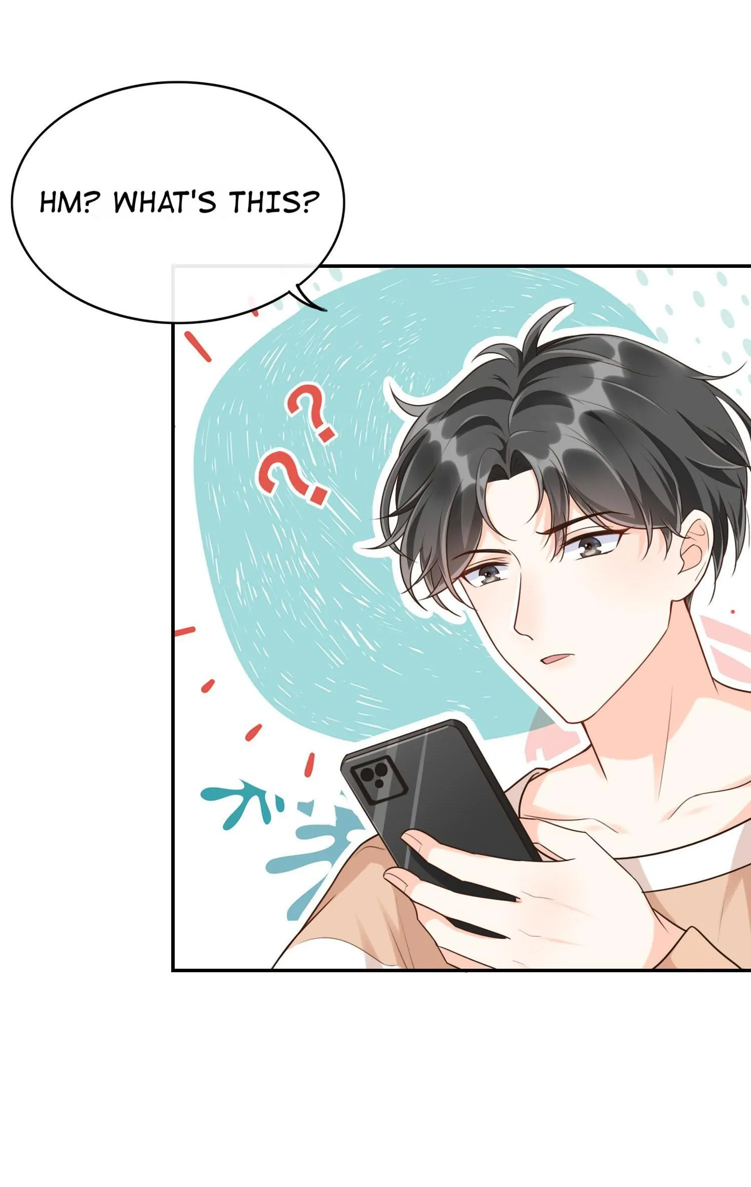 It’s Never Too Late for Sweetness (Official) - 3 - Want It Resolved Beg Me! manhwa