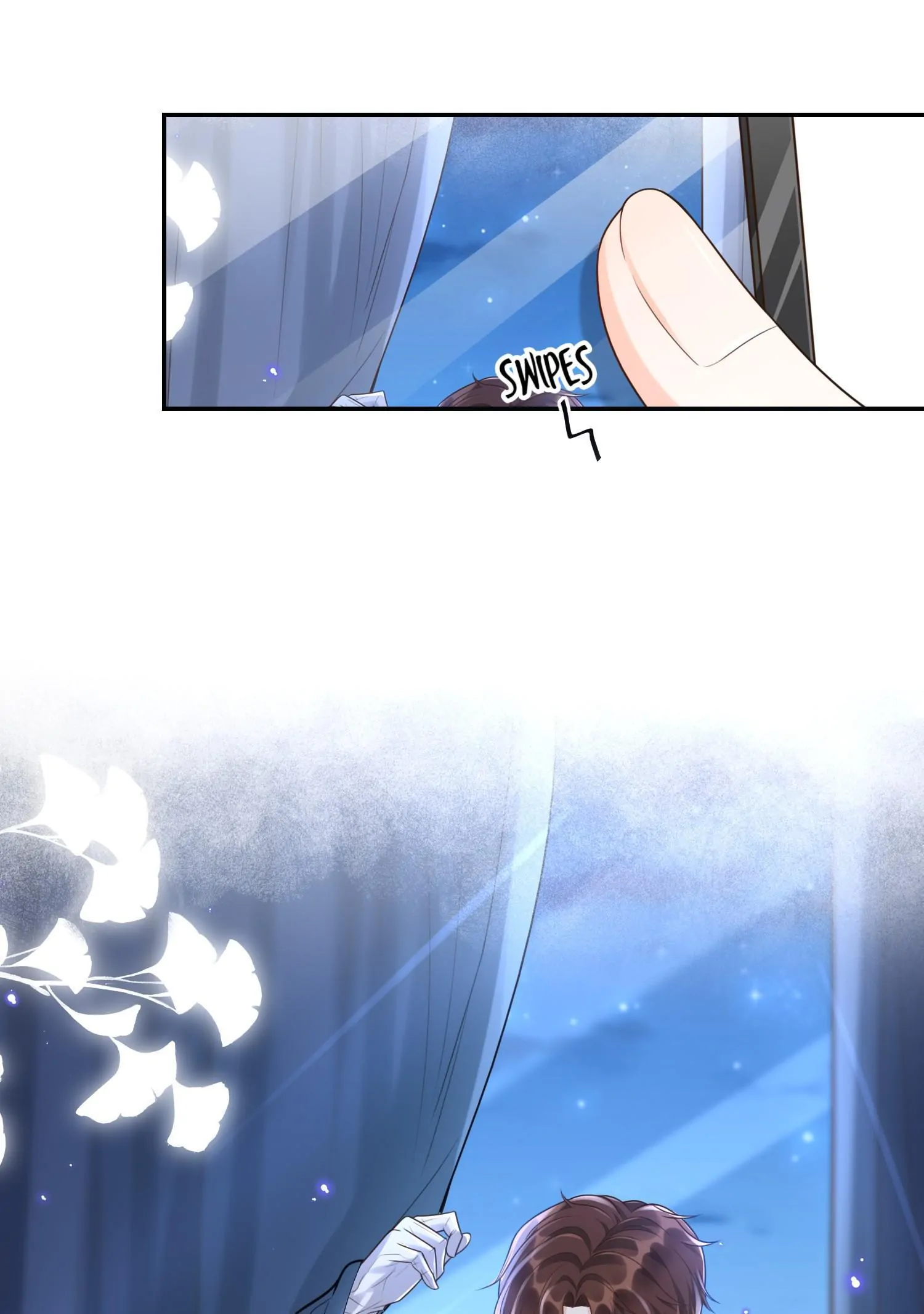 It’s Never Too Late for Sweetness (Official) - 3 - Want It Resolved Beg Me! manhwa