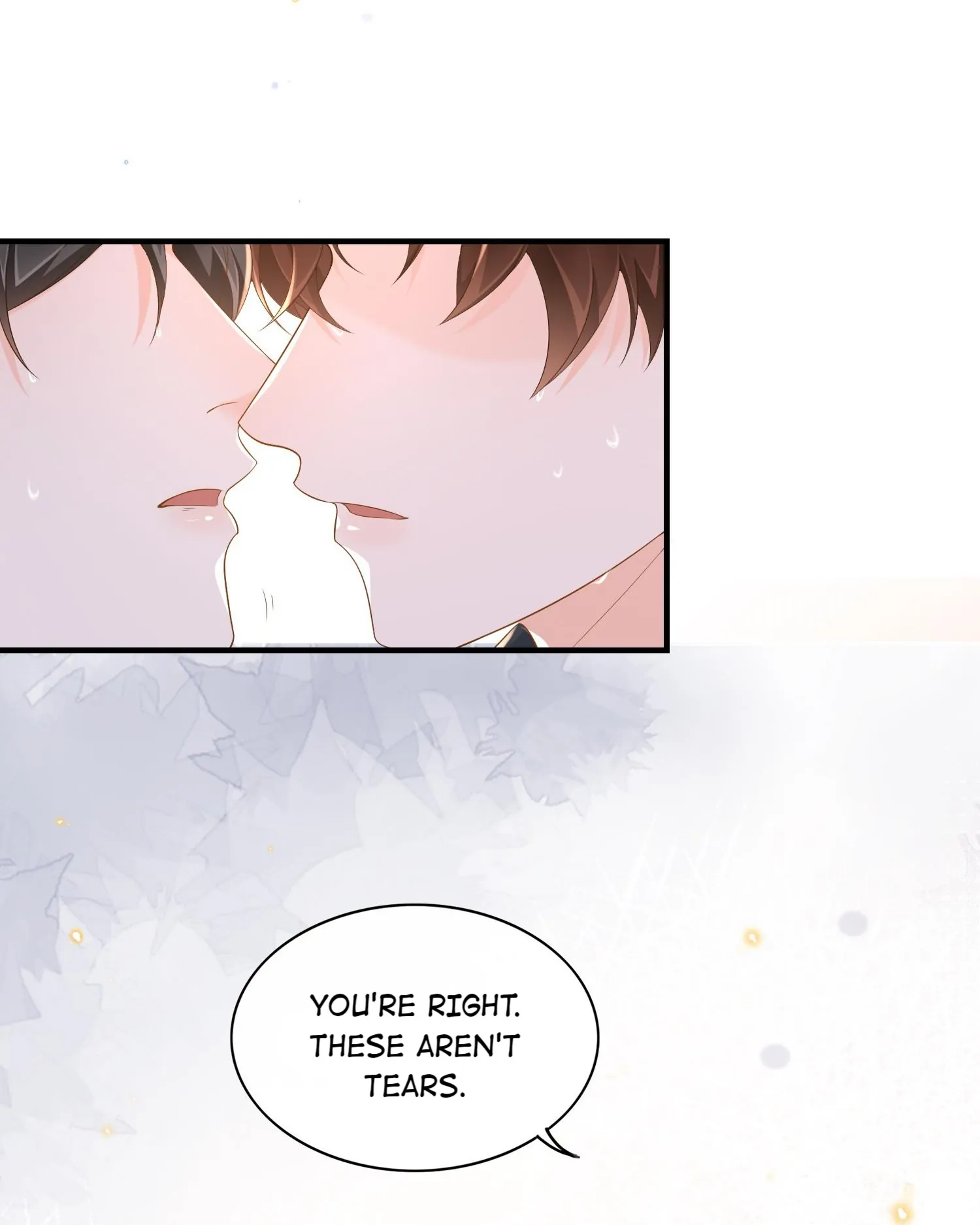 It’s Never Too Late for Sweetness (Official) - 30 - They Look Firm, but They're Actually Pretty Soft! manhwa
