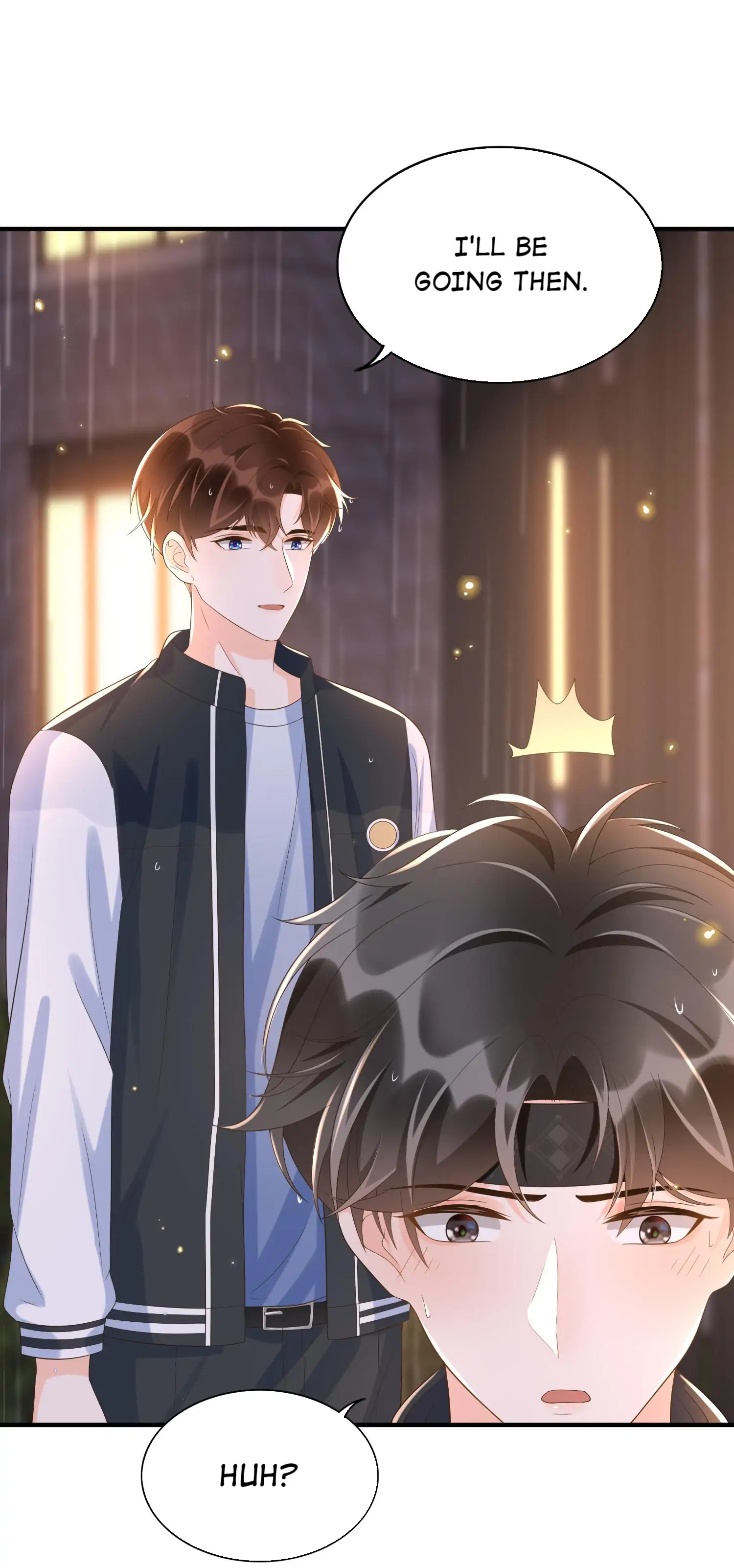 It’s Never Too Late for Sweetness (Official) - 30 - They Look Firm, but They're Actually Pretty Soft! manhwa