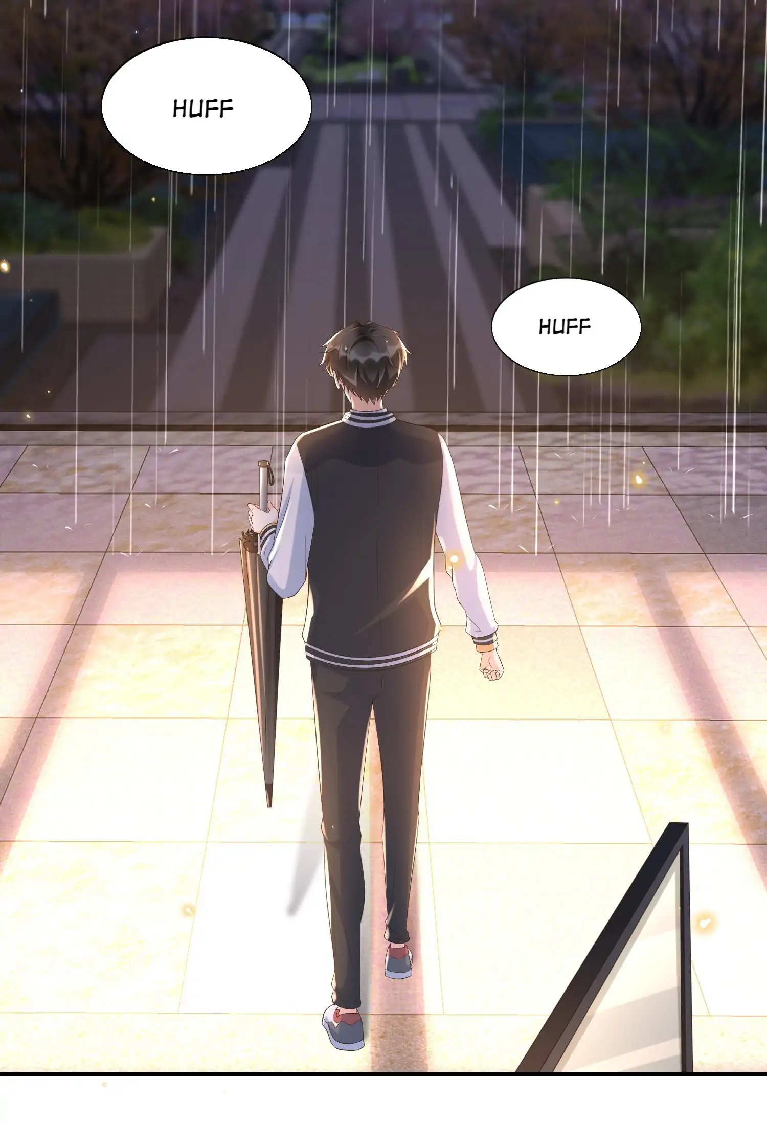 It’s Never Too Late for Sweetness (Official) - 30 - They Look Firm, but They're Actually Pretty Soft! manhwa